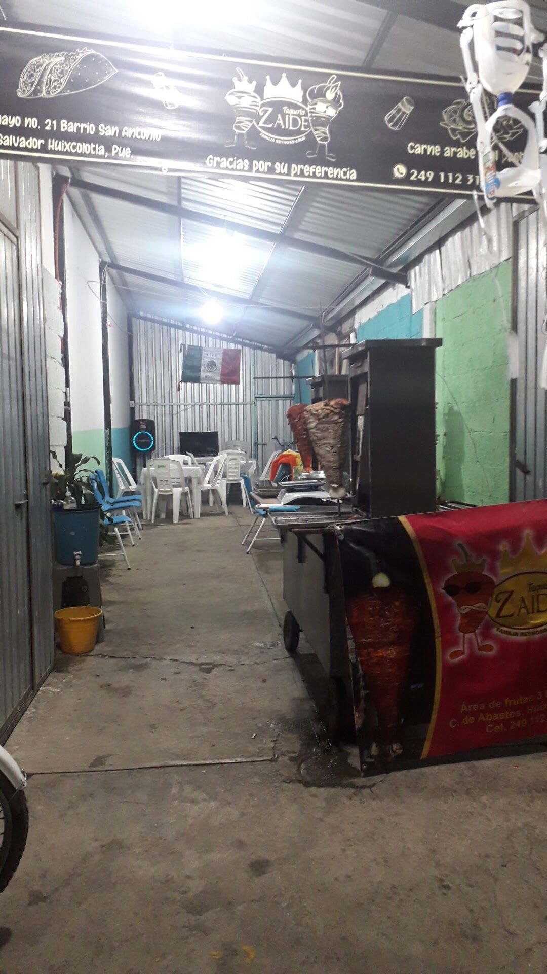 Taqueria ZAIDE image 8