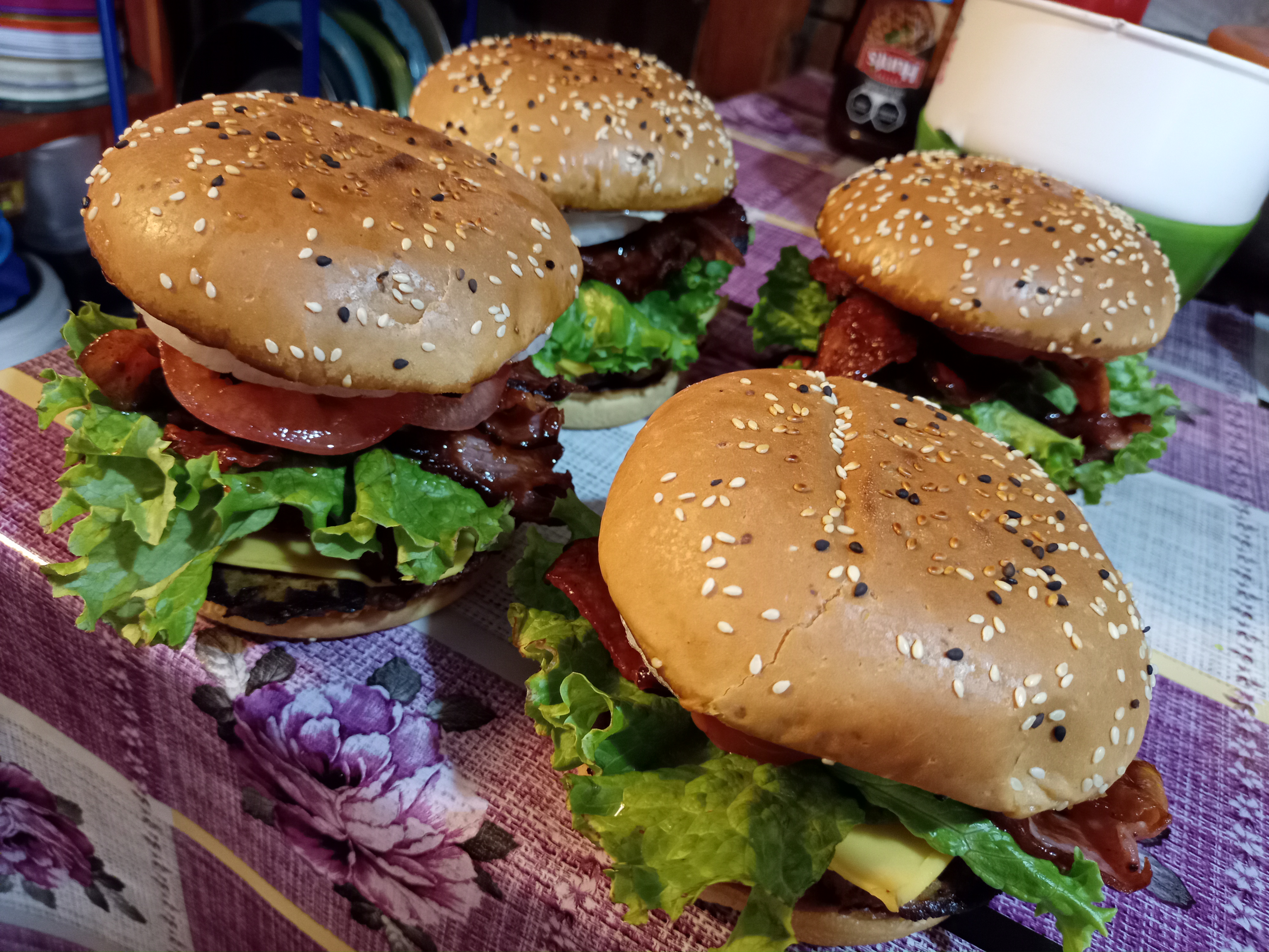 "El 27" MICHELADAS Y CERVEZAS image 2