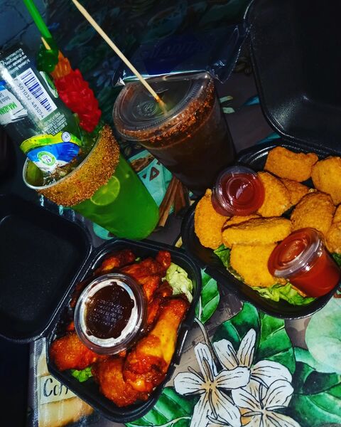"El 27" MICHELADAS Y CERVEZAS image 3