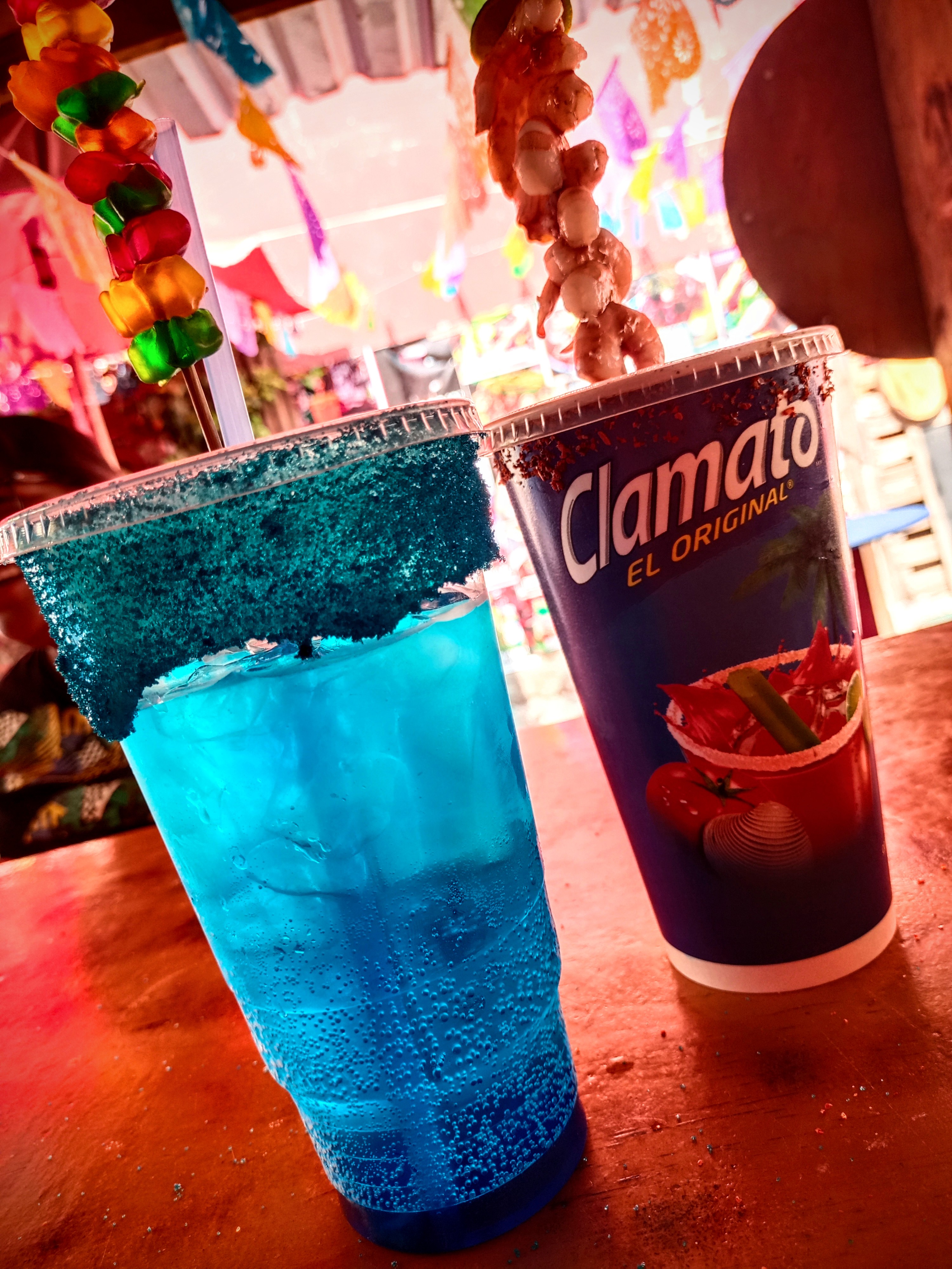 "El 27" MICHELADAS Y CERVEZAS image 5