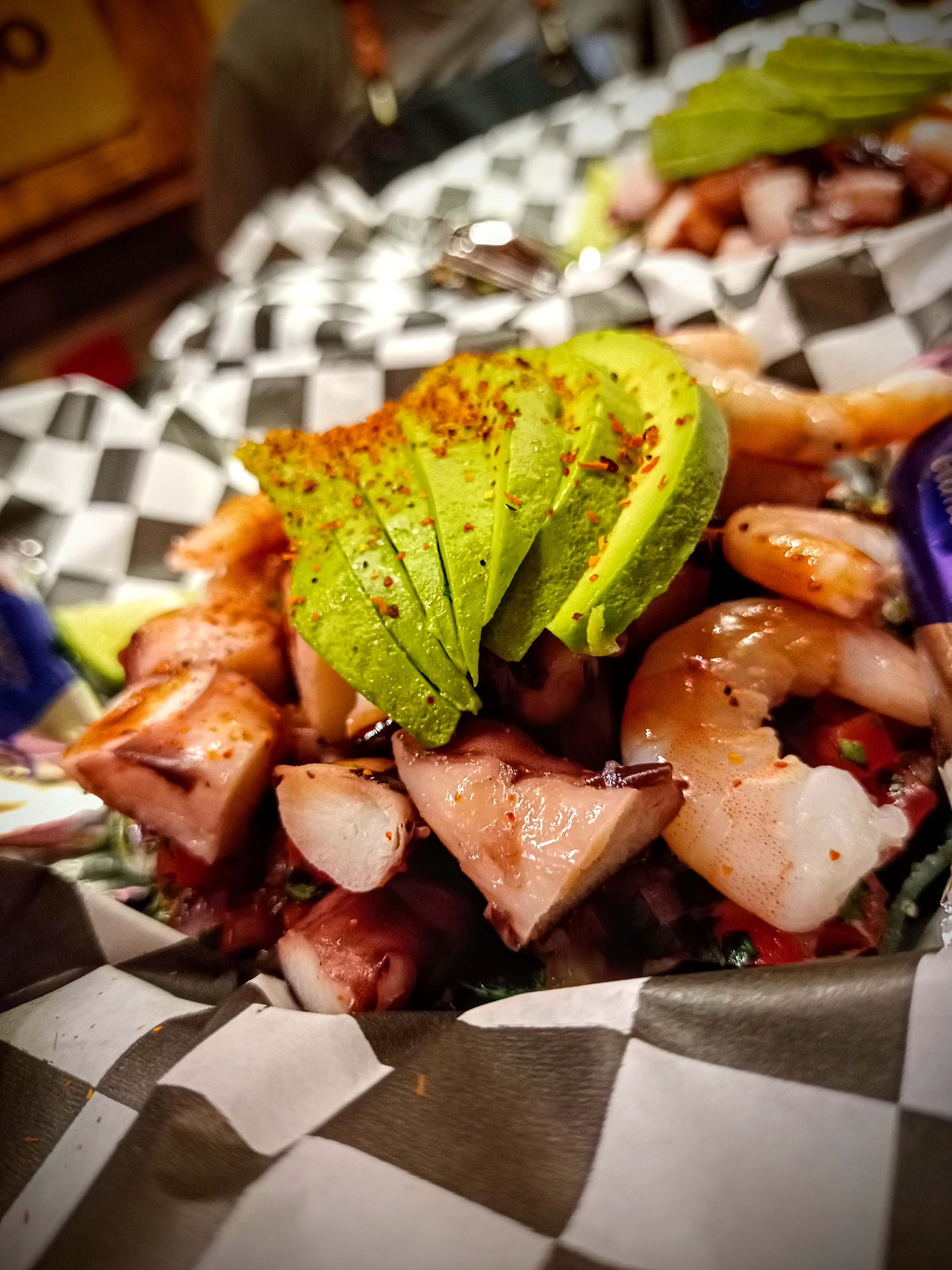 "El 27" MICHELADAS Y CERVEZAS image 7