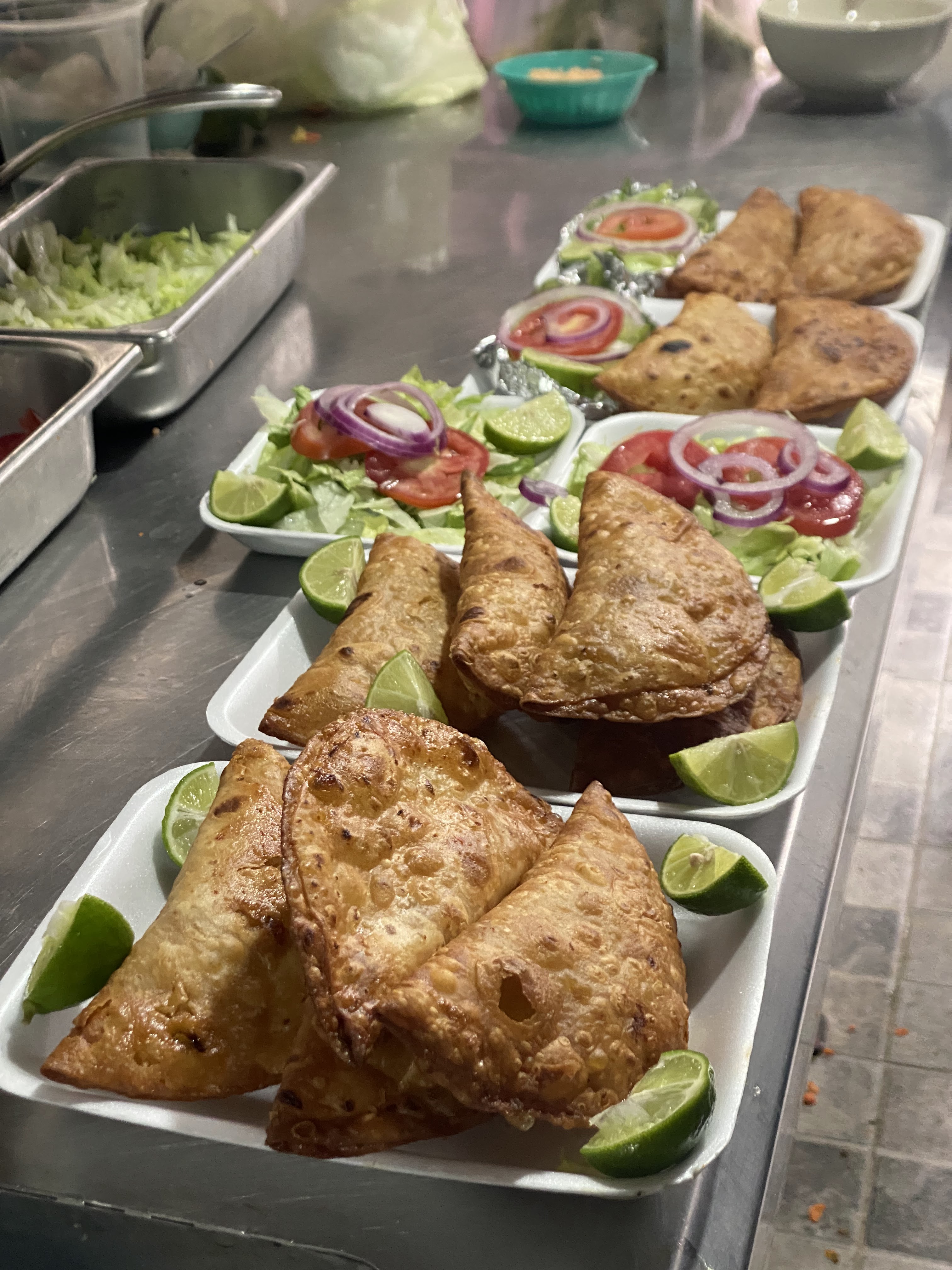 El 7 Mares Estación Manuel image 3