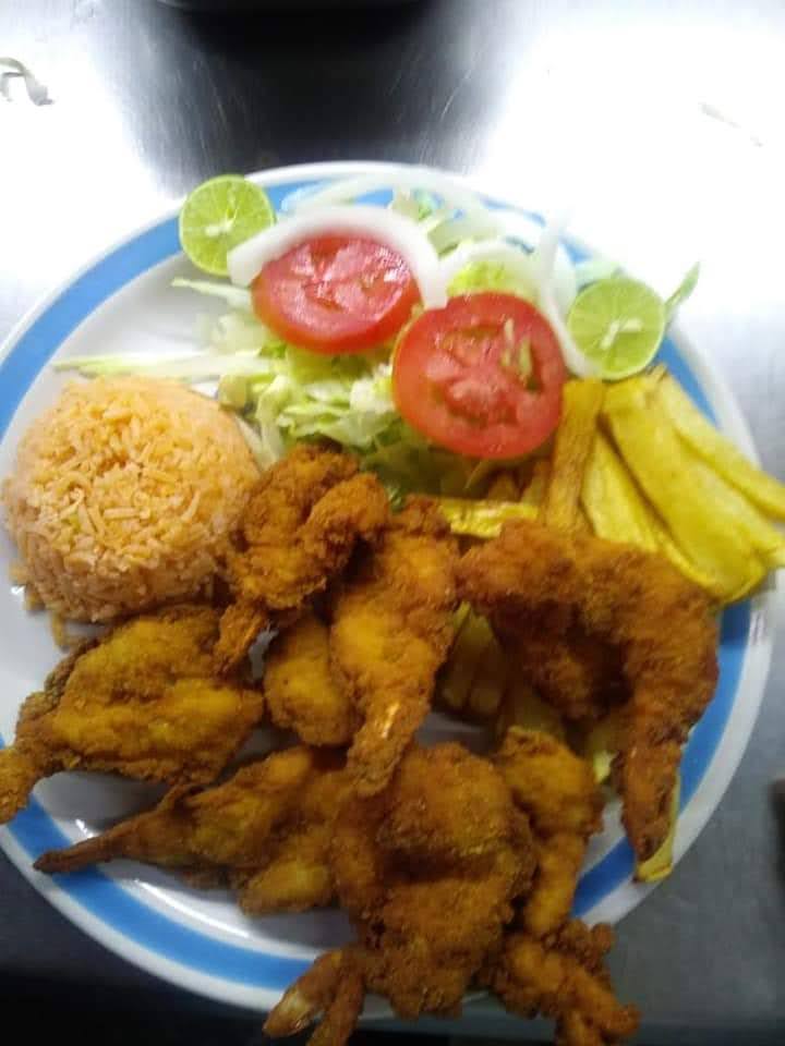 El 7 Mares Estación Manuel image 7