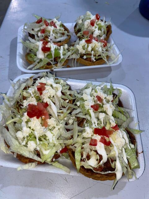 Antojitos Joselyn image 1