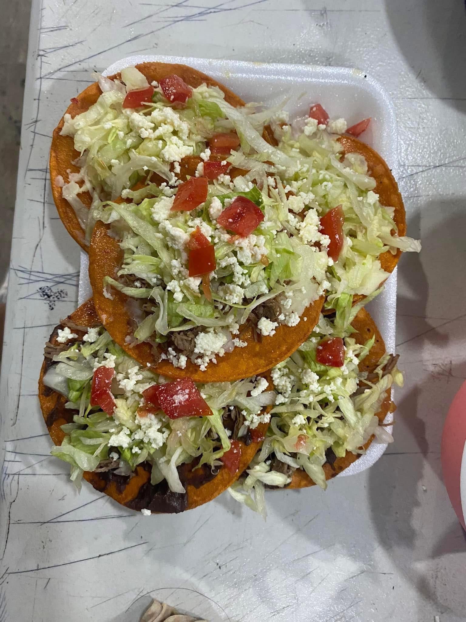 Antojitos Joselyn image 2