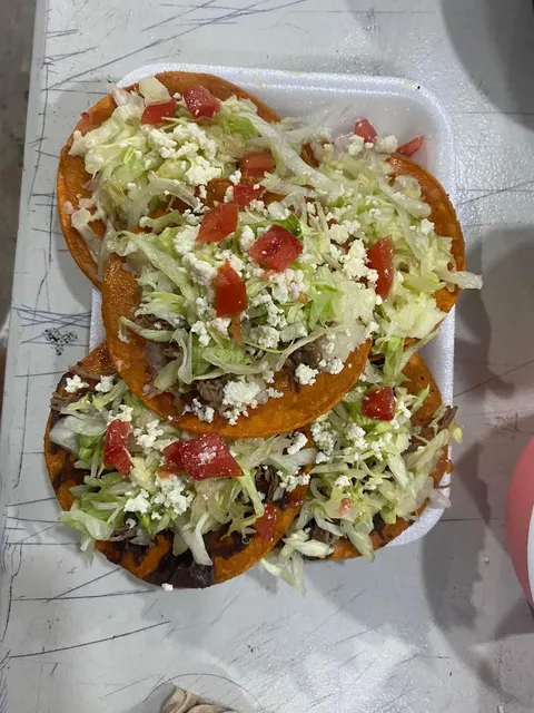 Antojitos Joselyn image 2