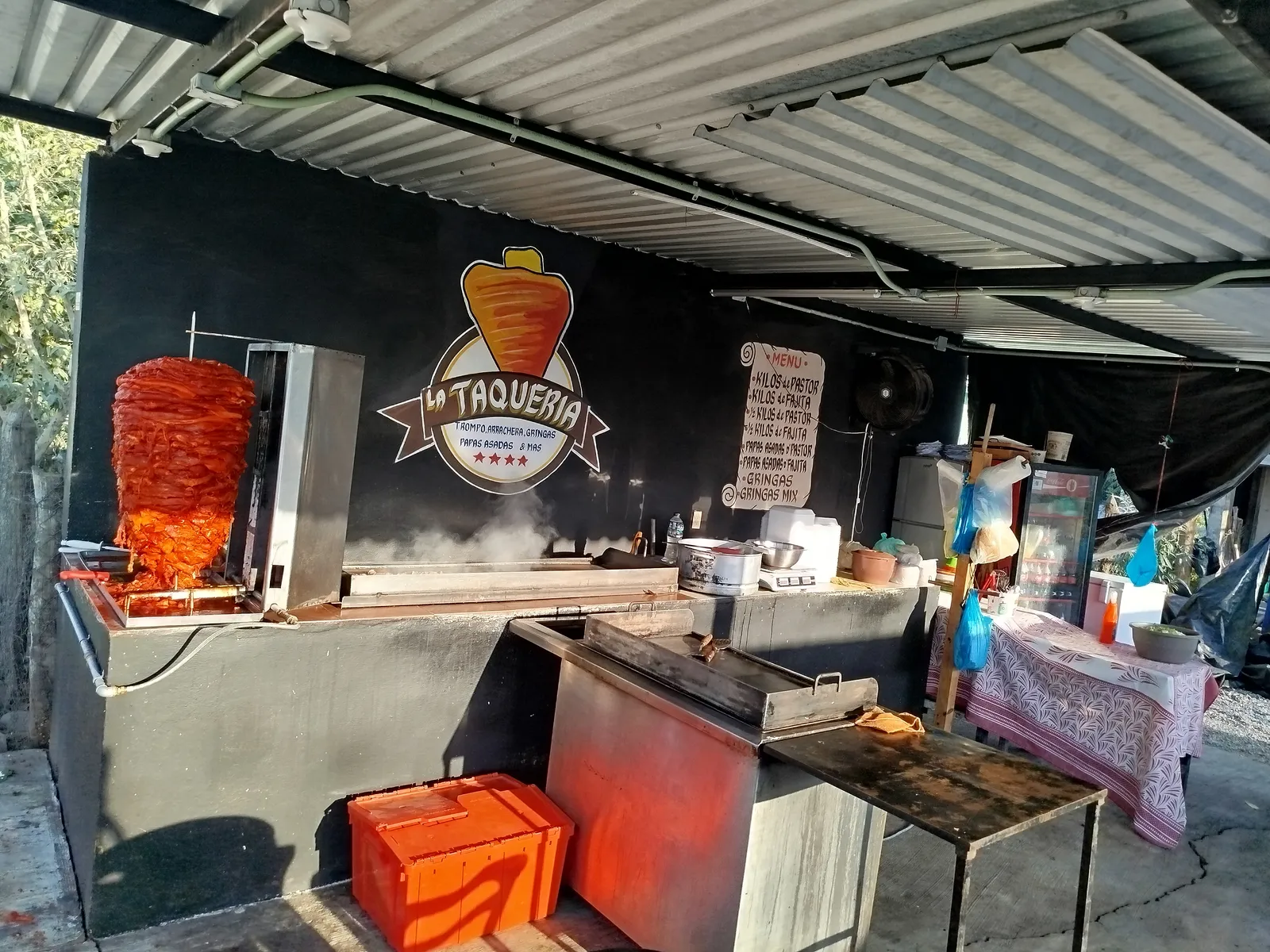 TAQUERÍA image 1