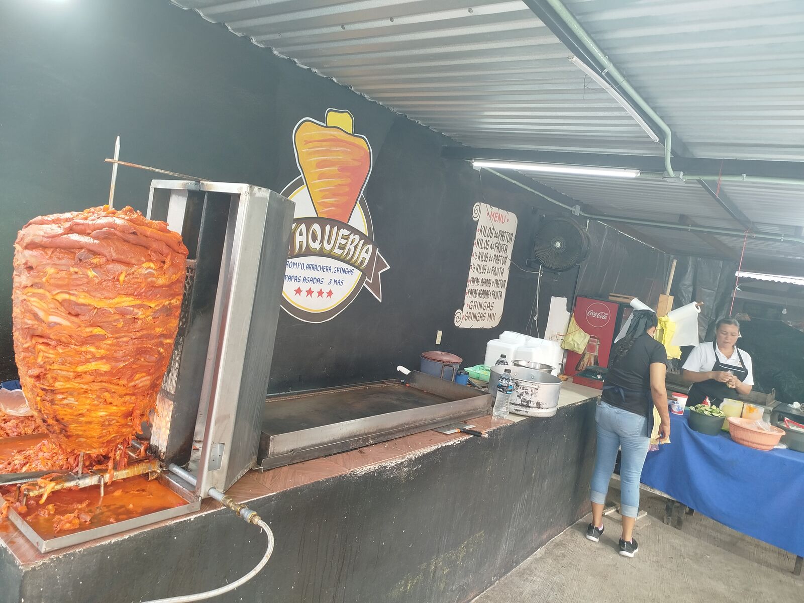 TAQUERÍA image 4