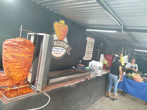 TAQUERÍA image 4