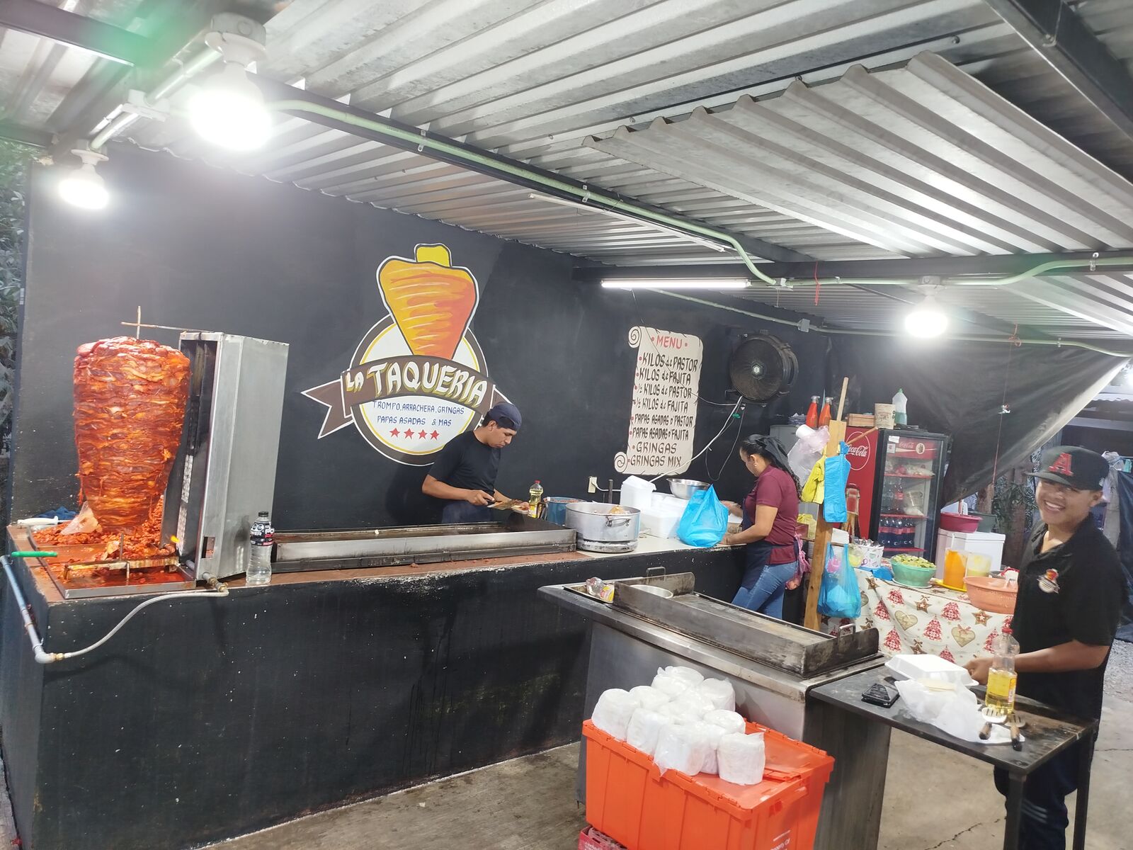 TAQUERÍA image 5