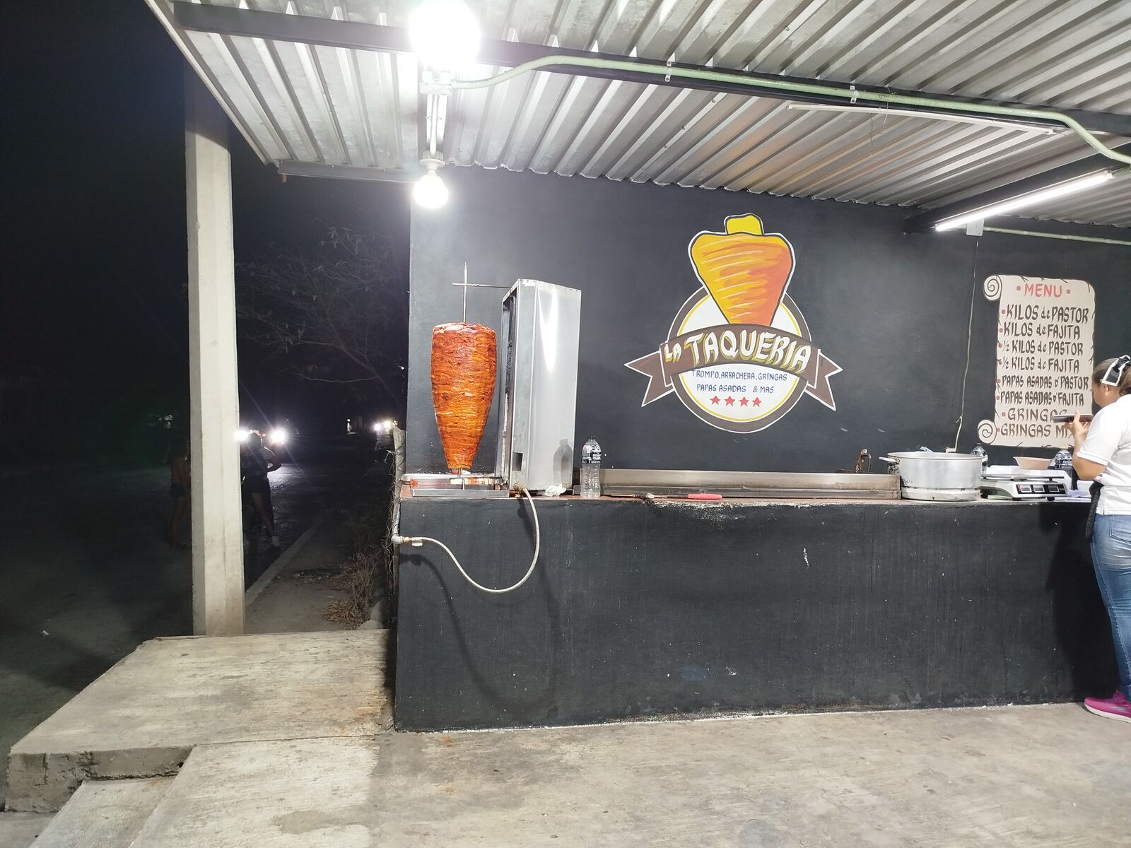 TAQUERÍA image 7