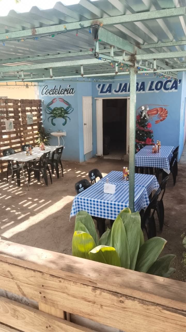 "La jaiba loca" image 1