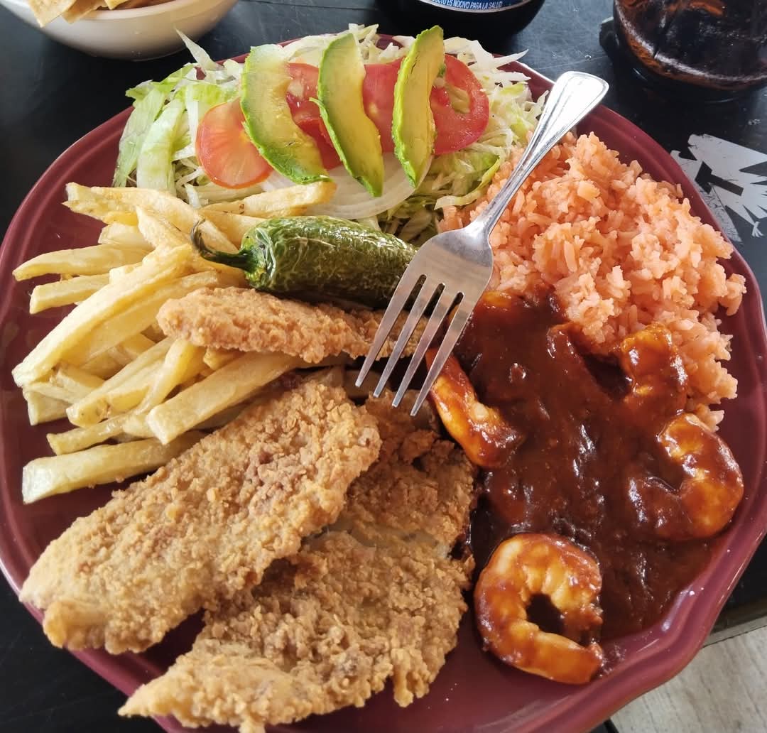 "La jaiba loca" image 2