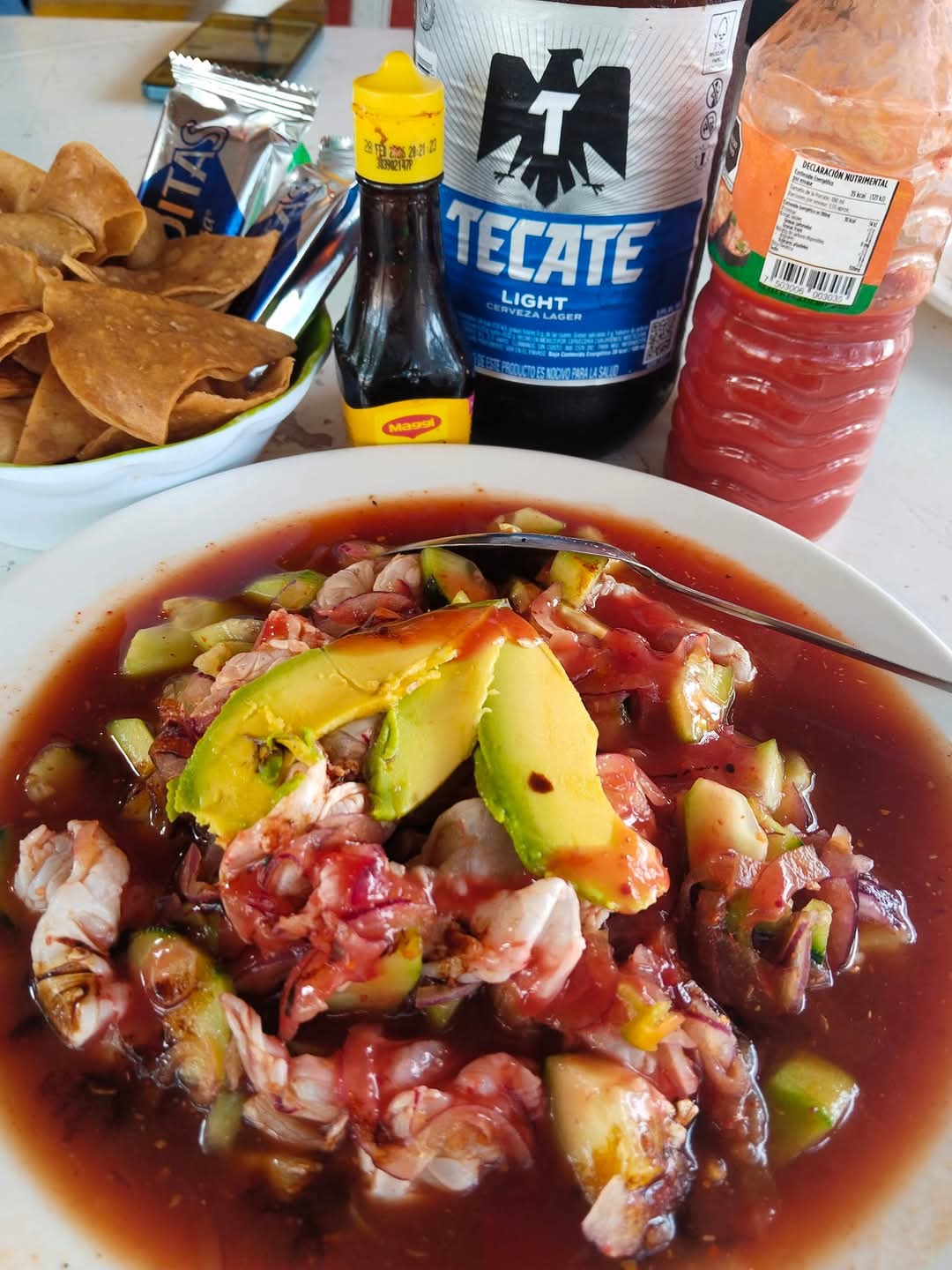 "La jaiba loca" image 3