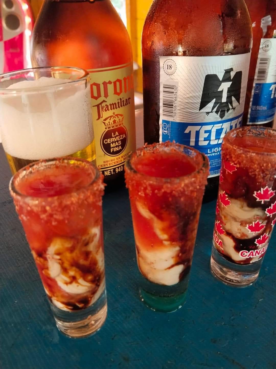 "La jaiba loca" image 5