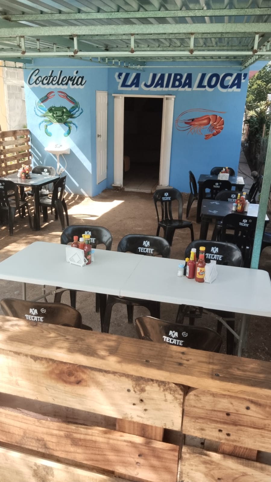 "La jaiba loca" image 6