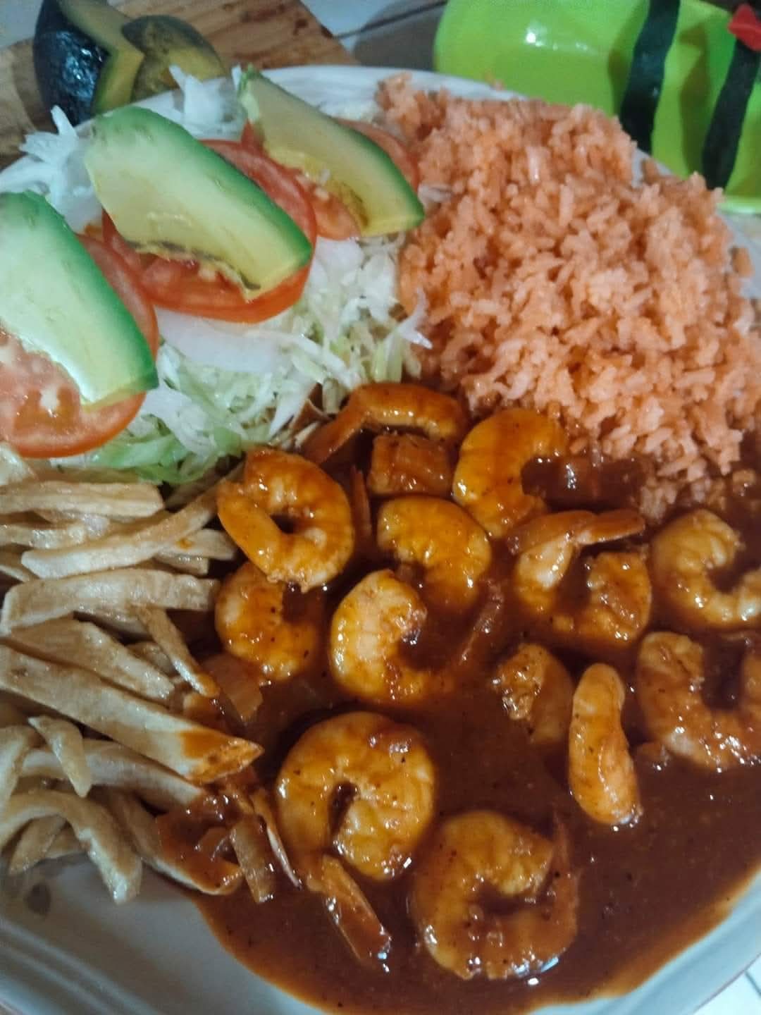 "La jaiba loca" image 8