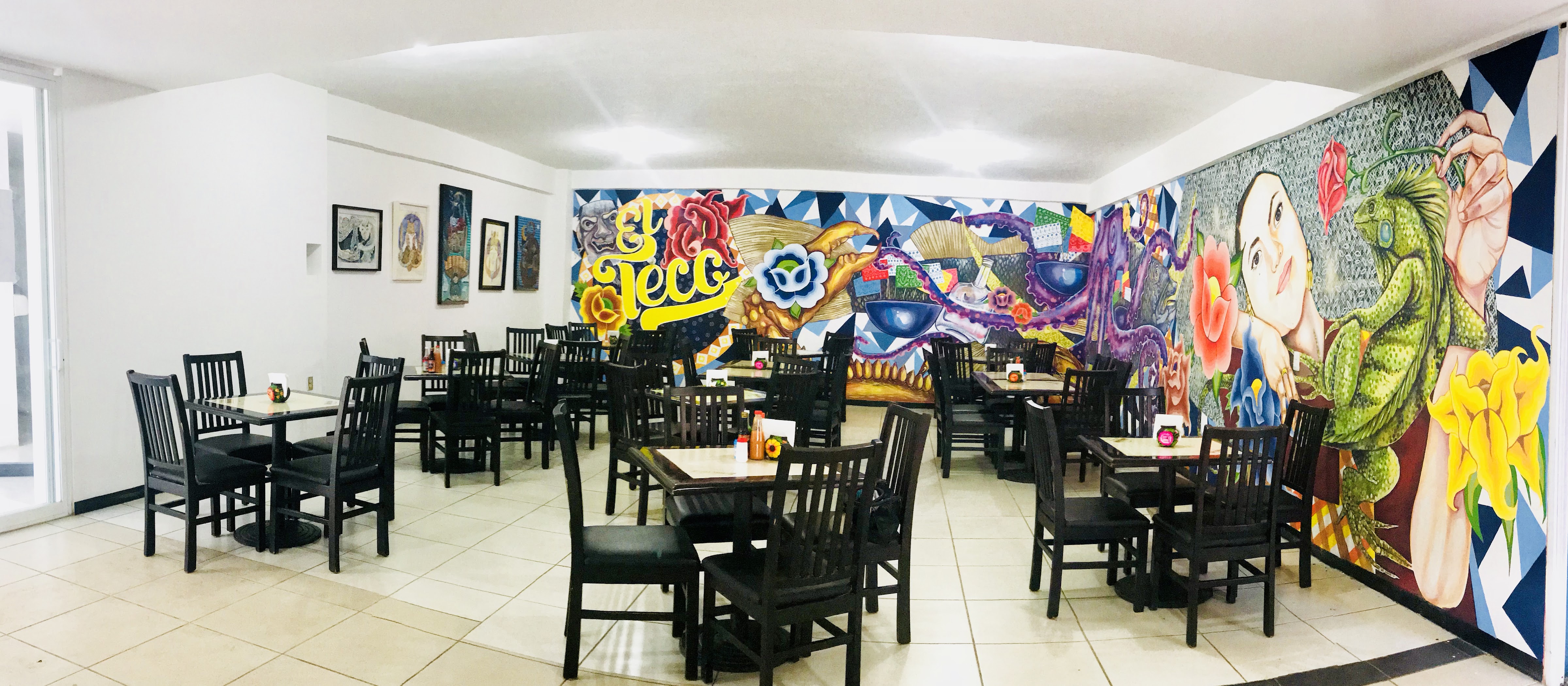 Restaurante El TECO image 1