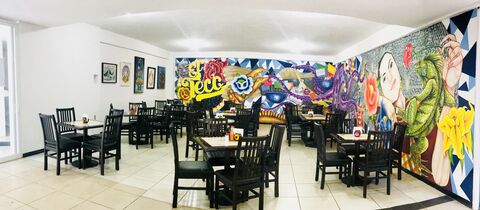 Restaurante El TECO image 1