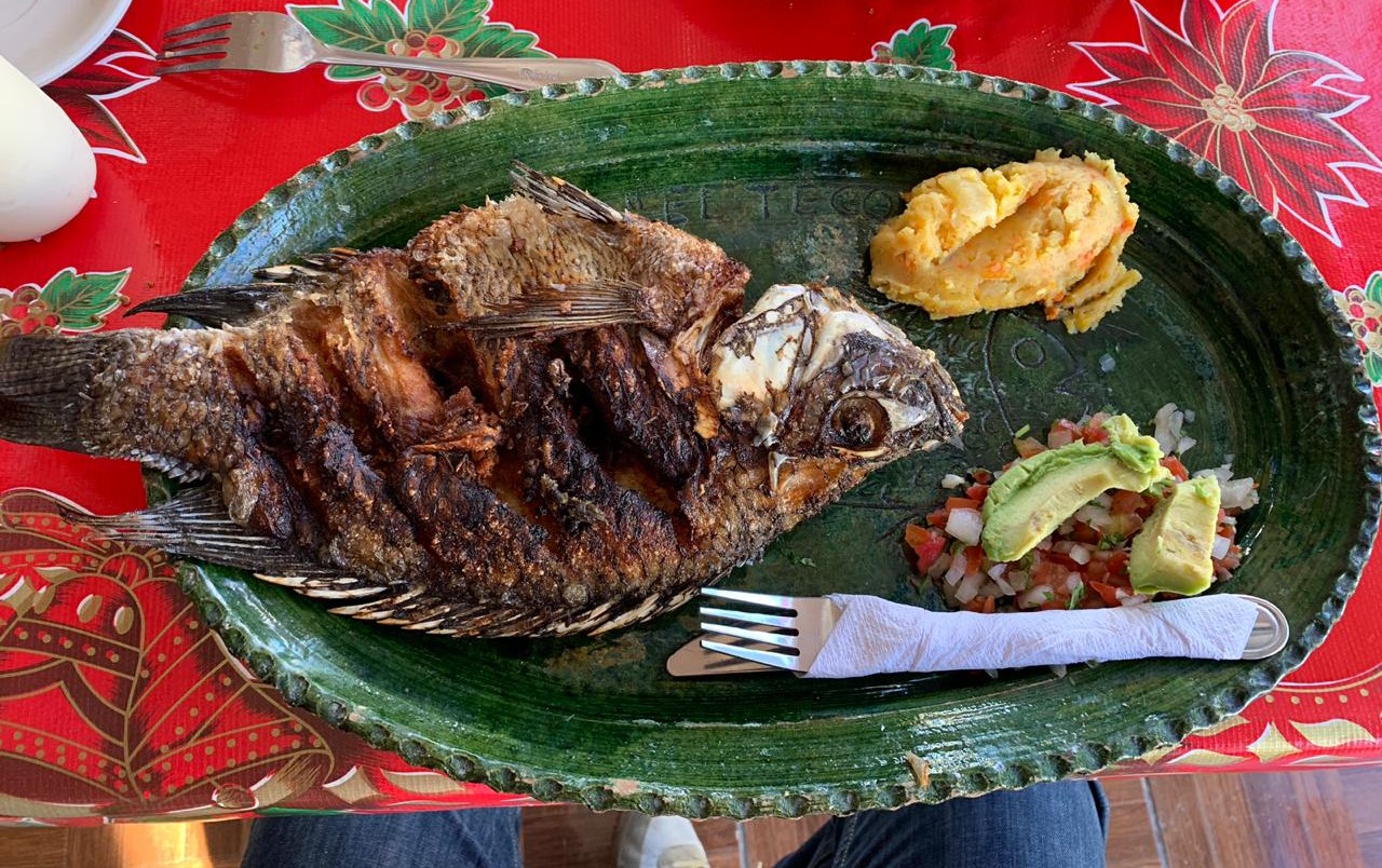 Restaurante El TECO image 3