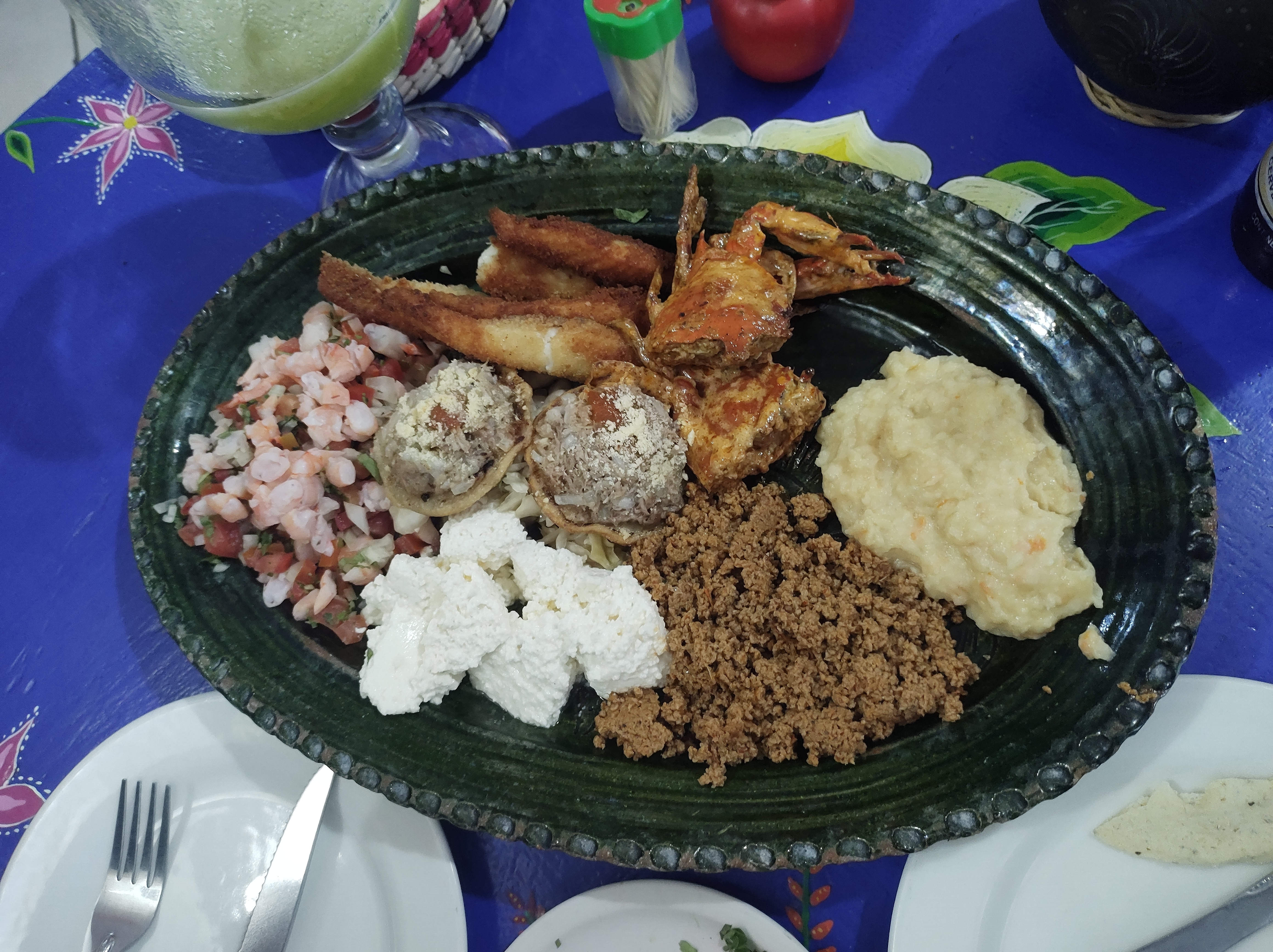 Restaurante El TECO image 4