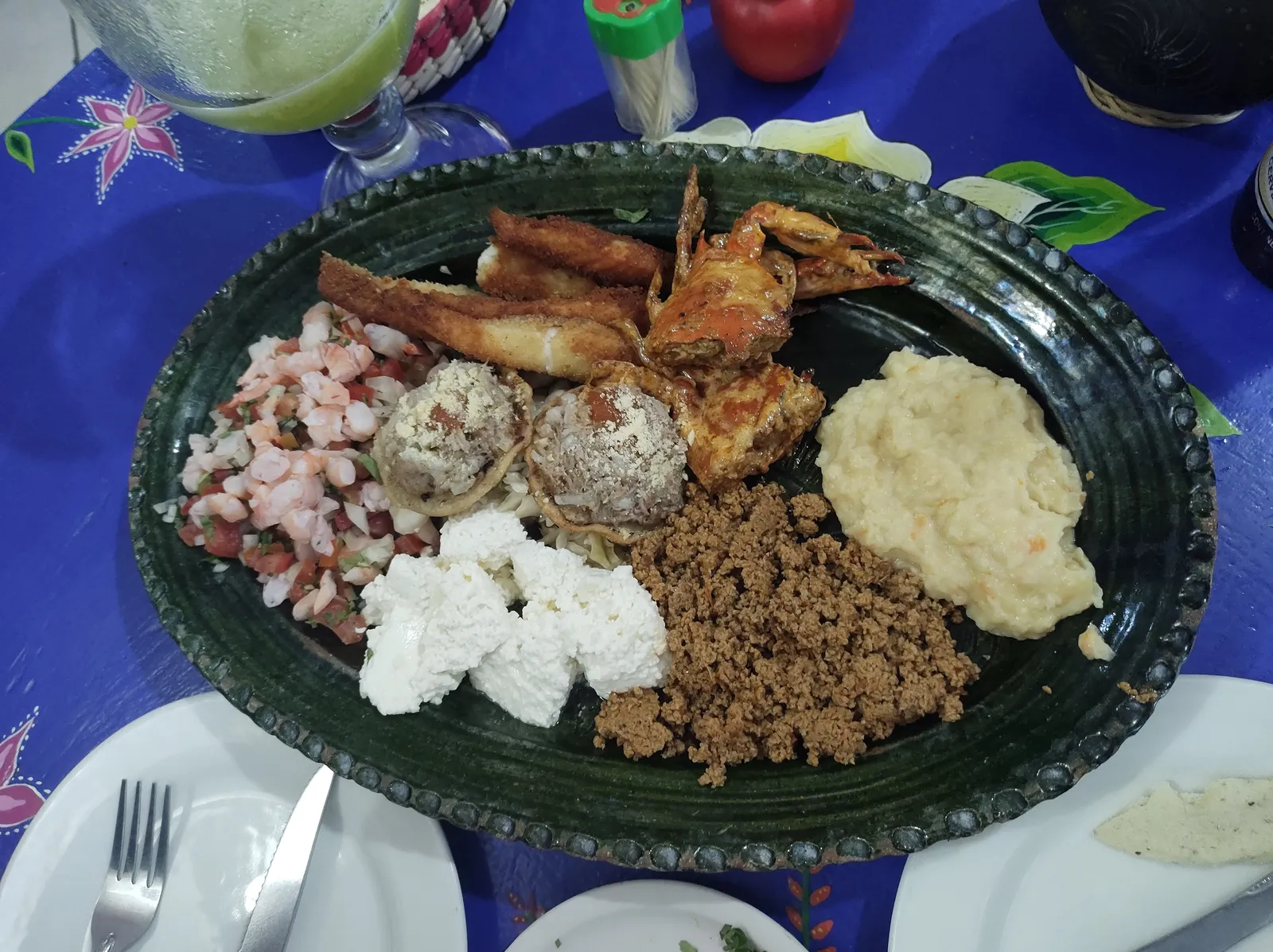 Restaurante El TECO image 4