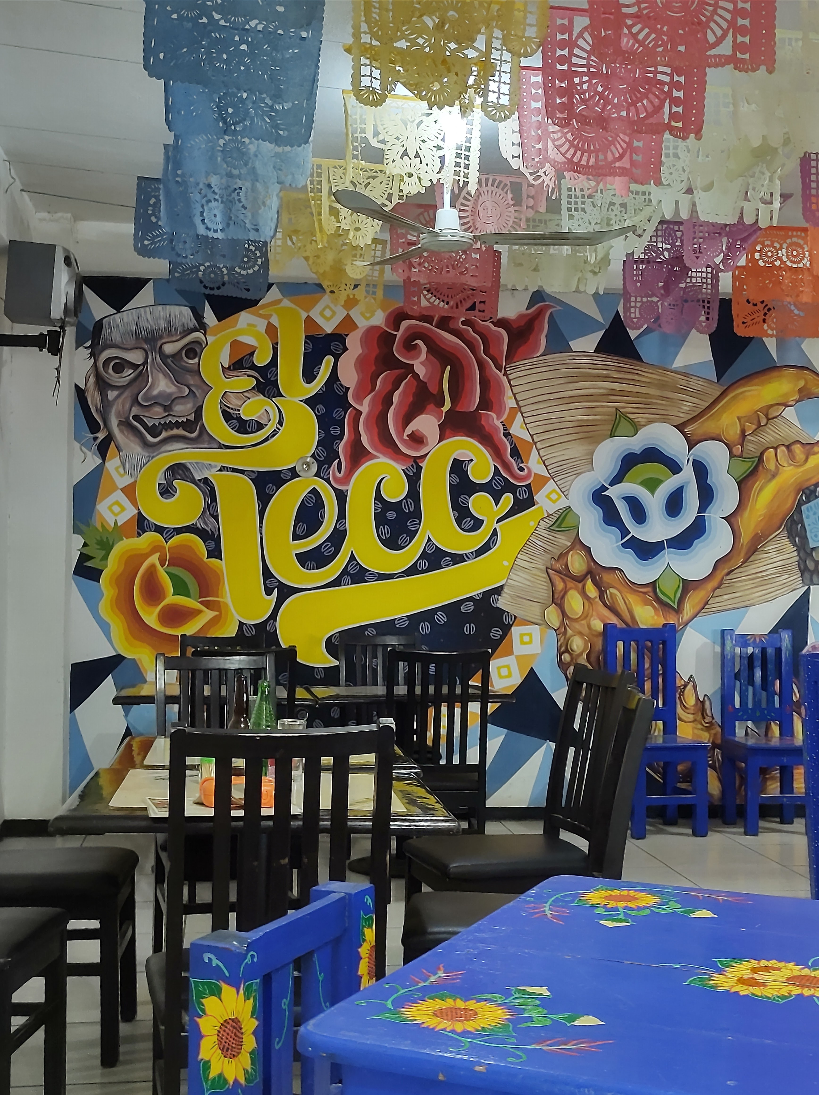 Restaurante El TECO image 7