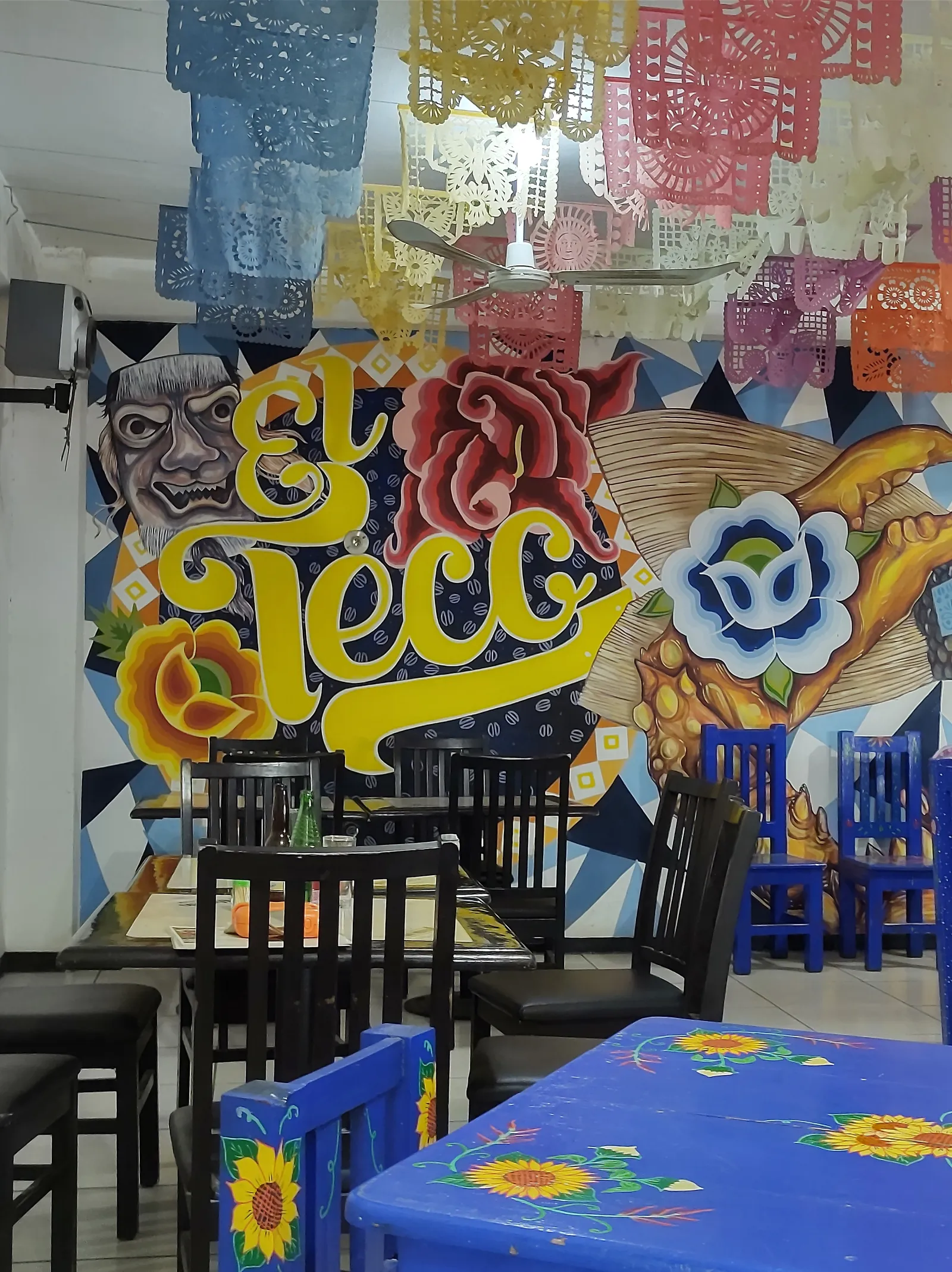 Restaurante El TECO image 7