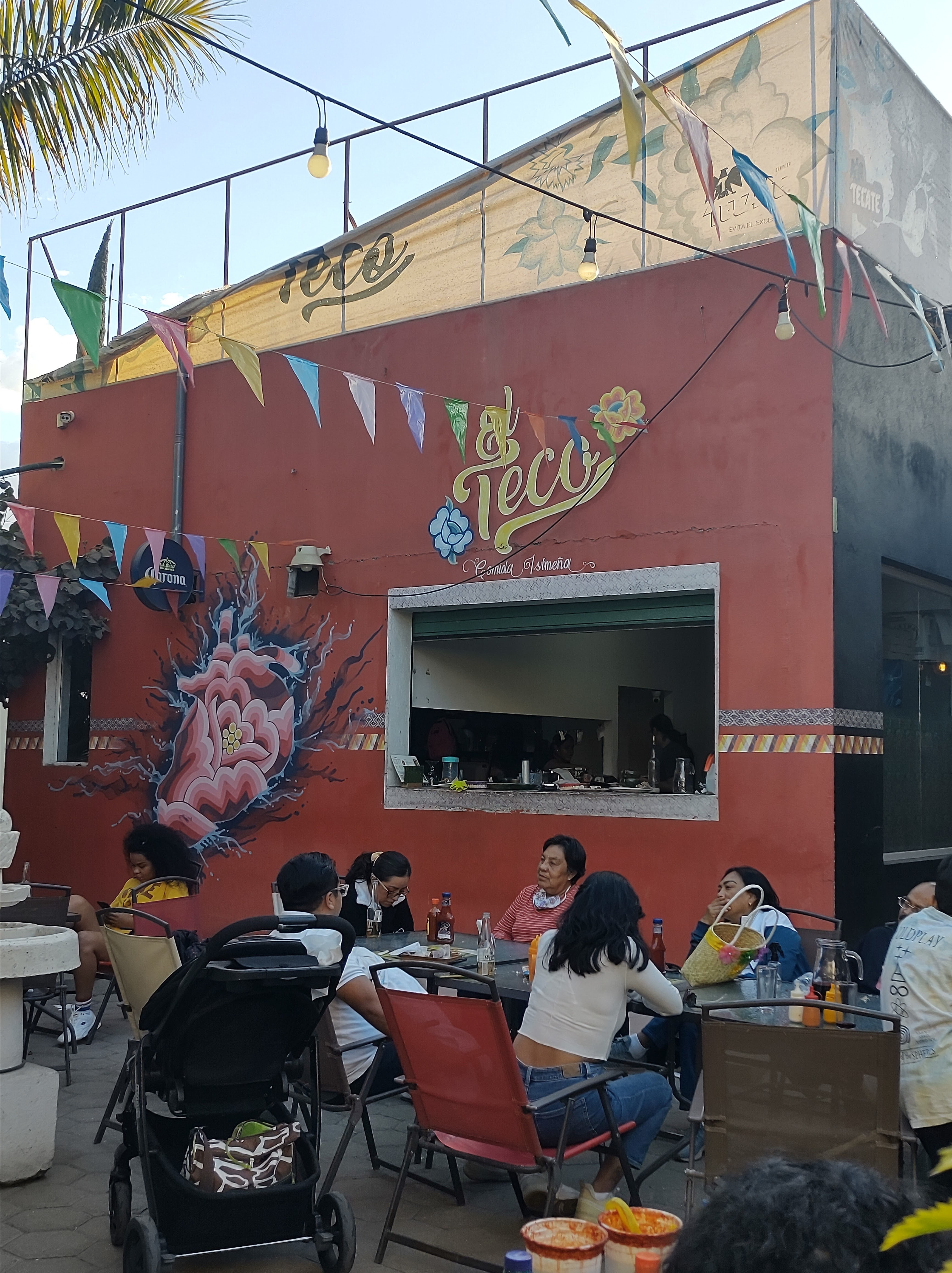 Restaurante El TECO image 8