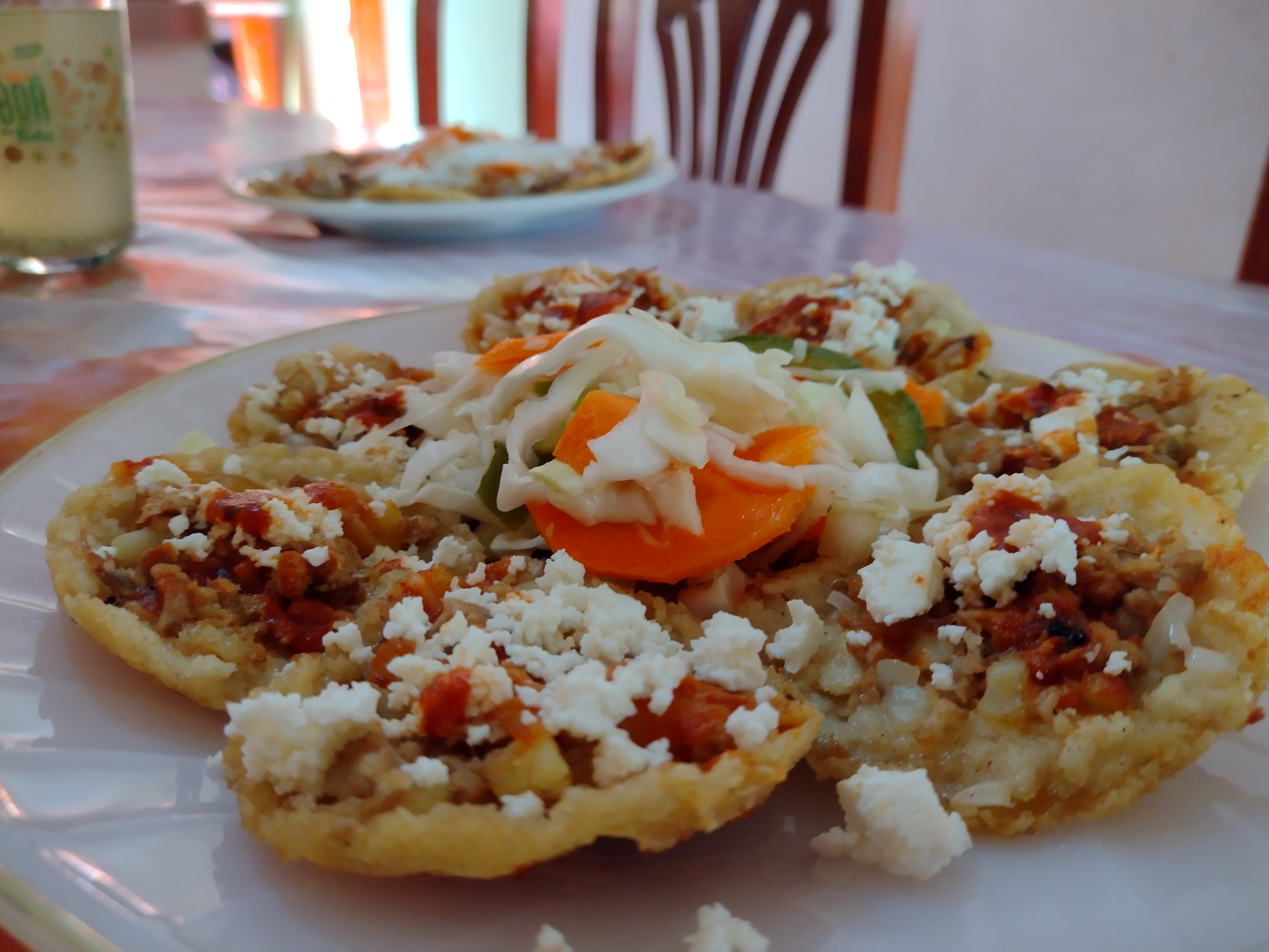 Xhunco's restaurant image 2