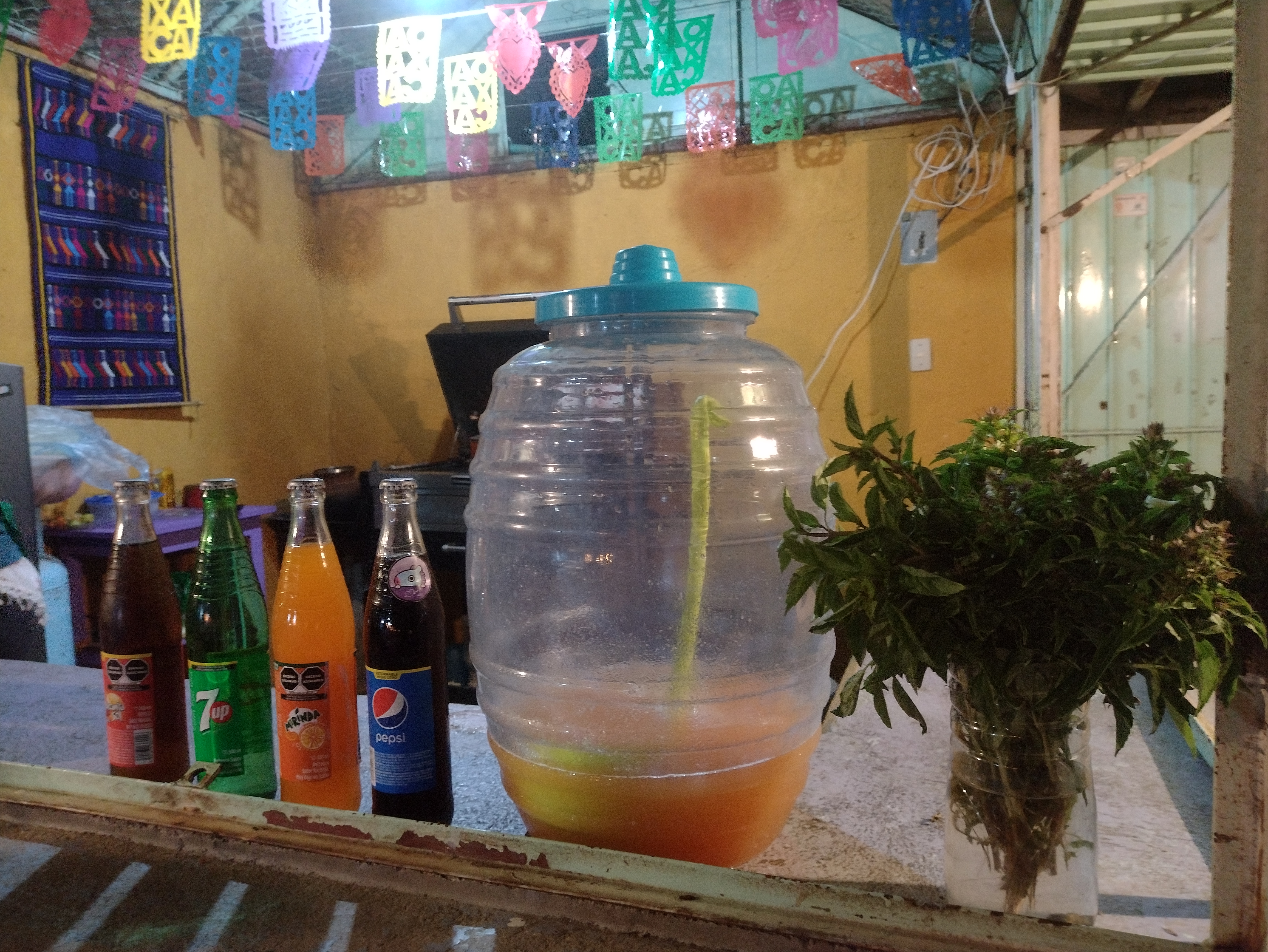 Xhunco's restaurant image 3