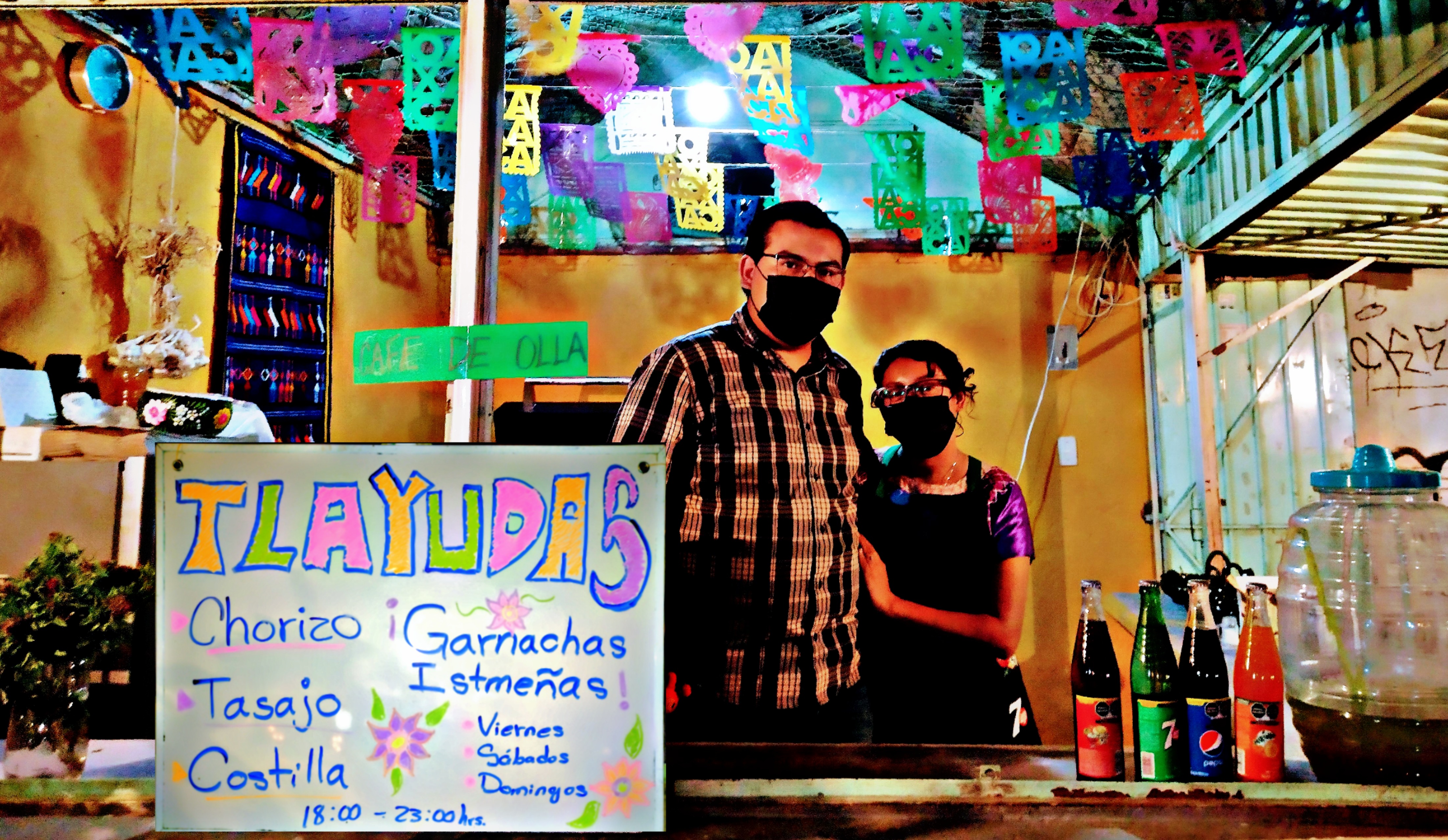 Xhunco's restaurant image 4