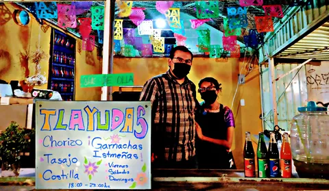 Xhunco's restaurant image 4