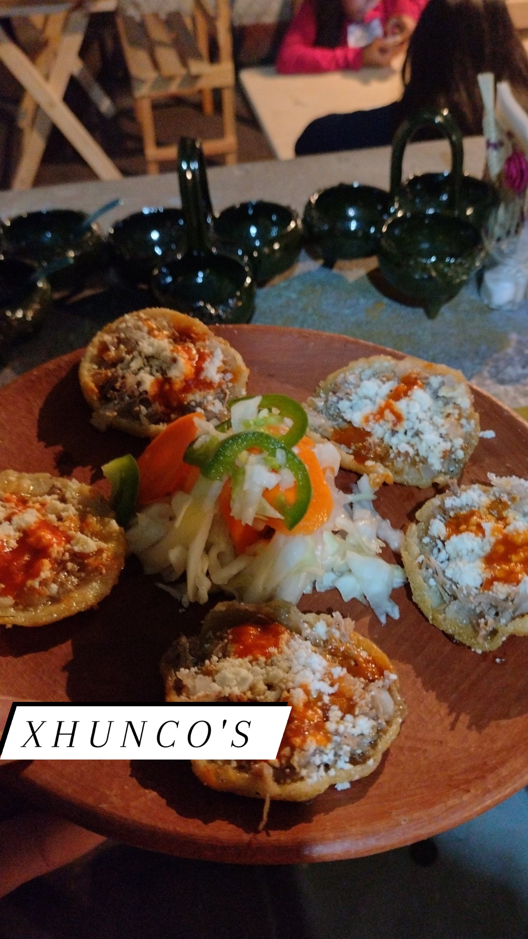 Xhunco's restaurant image 9