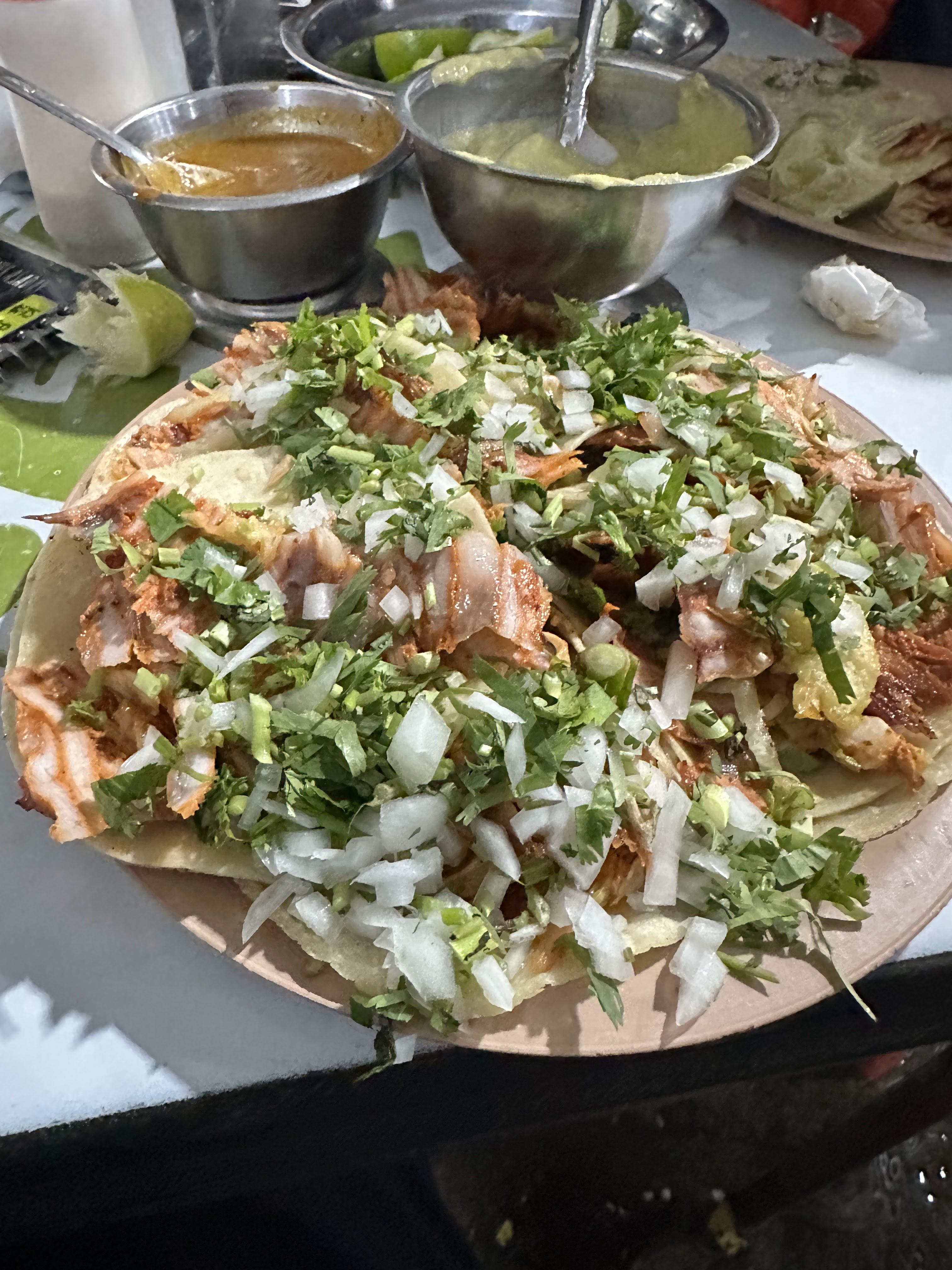 Taqueria Los Fortachones image 1