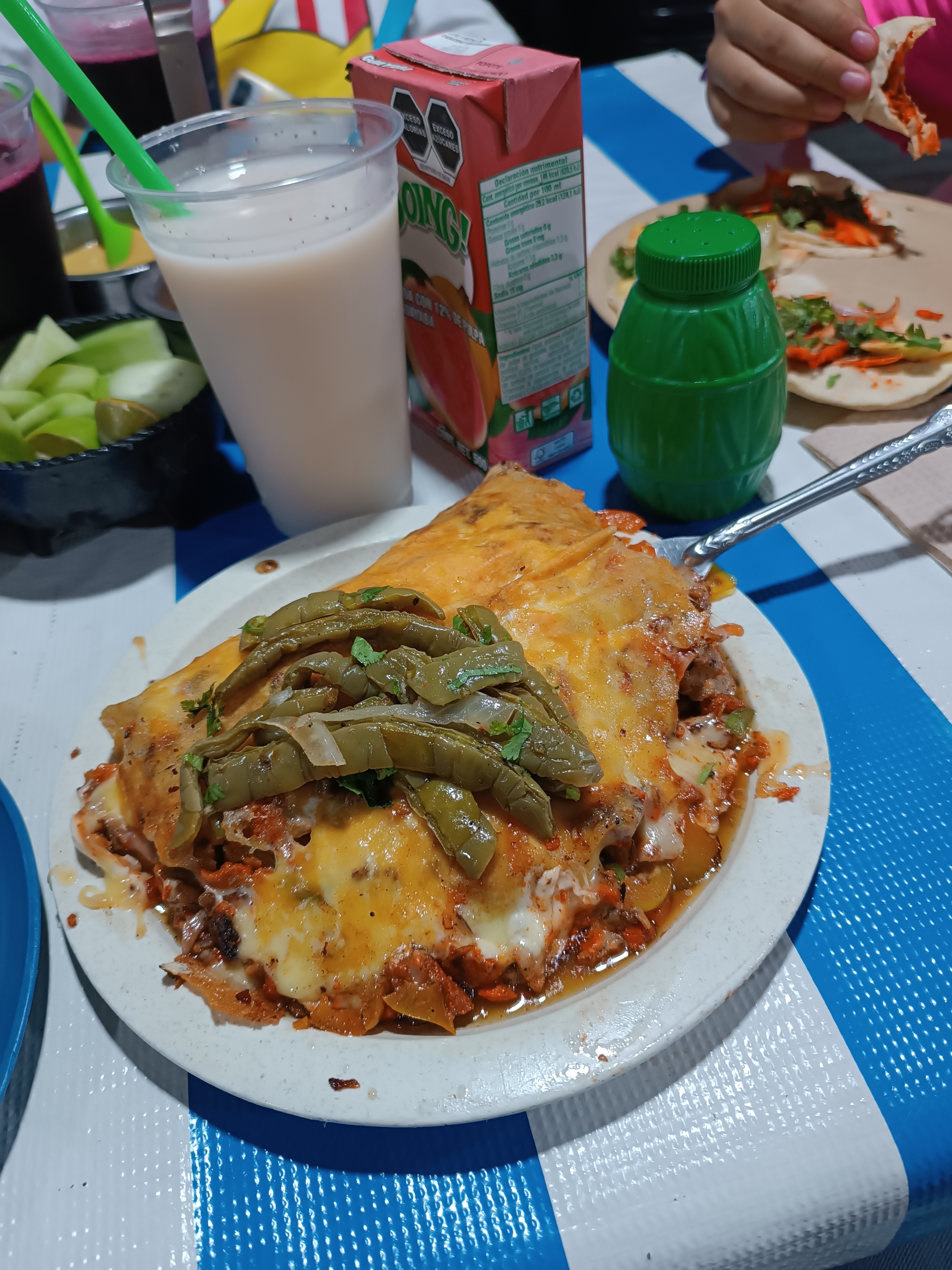 Taqueria Los Fortachones image 2