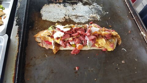 Taqueria Los Fortachones image 4