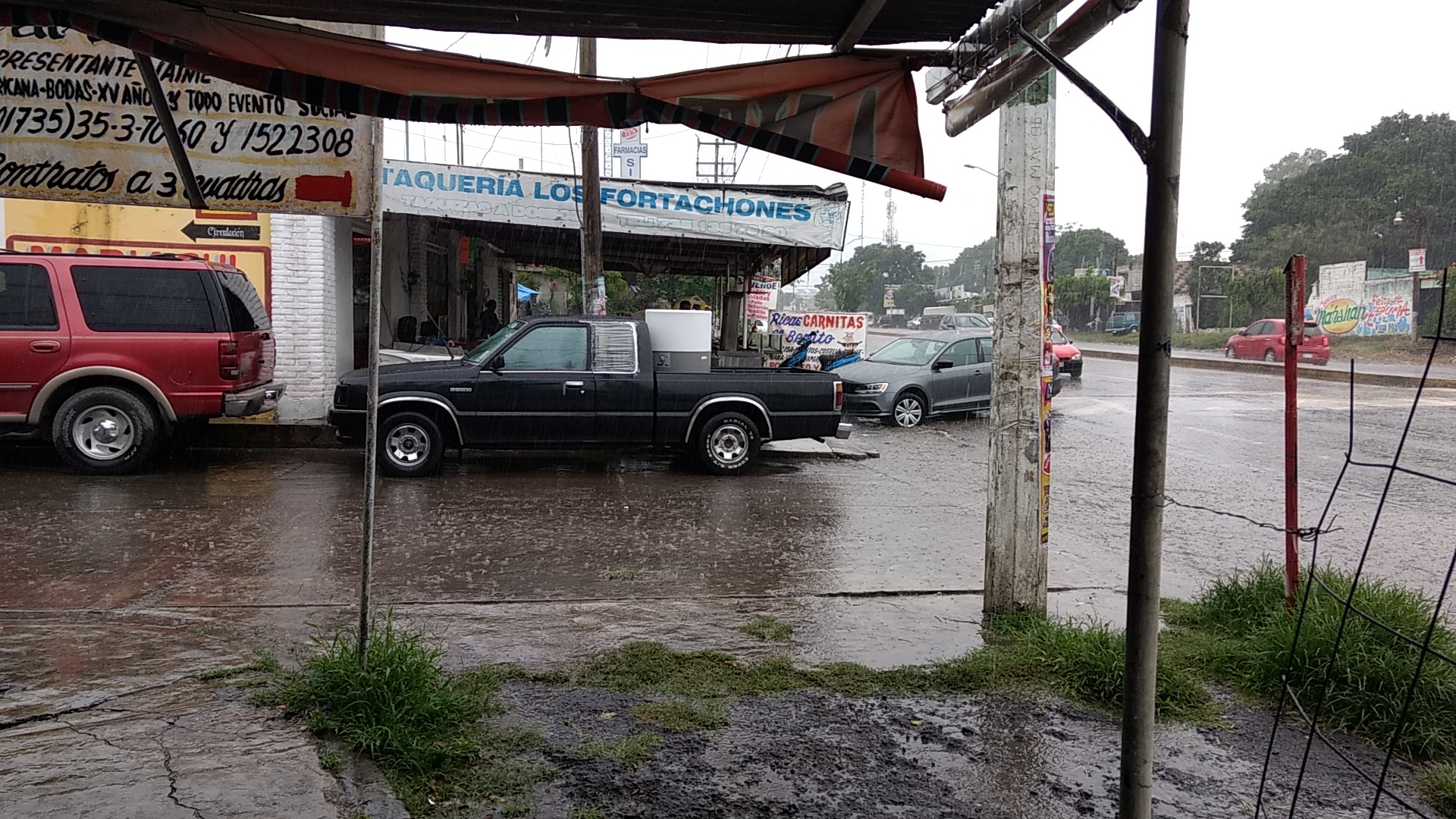 Taqueria Los Fortachones image 5