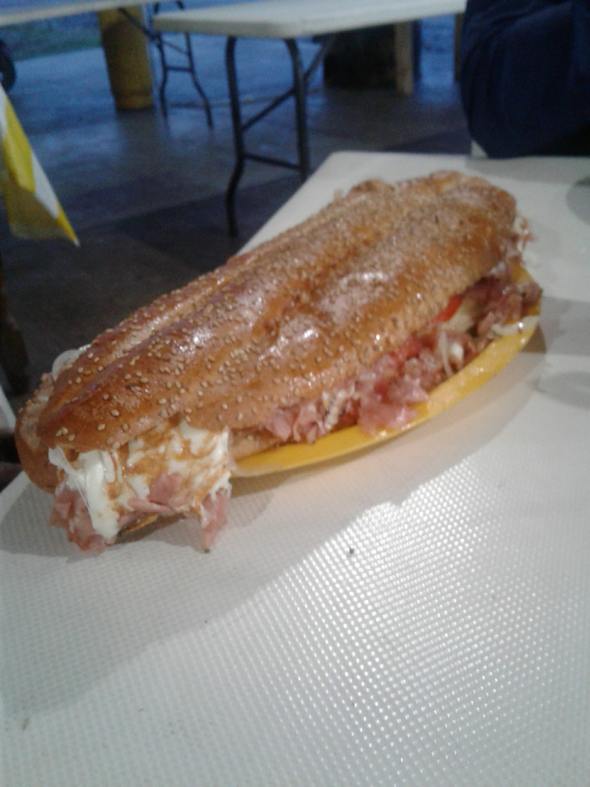 Taqueria Los Fortachones image 6