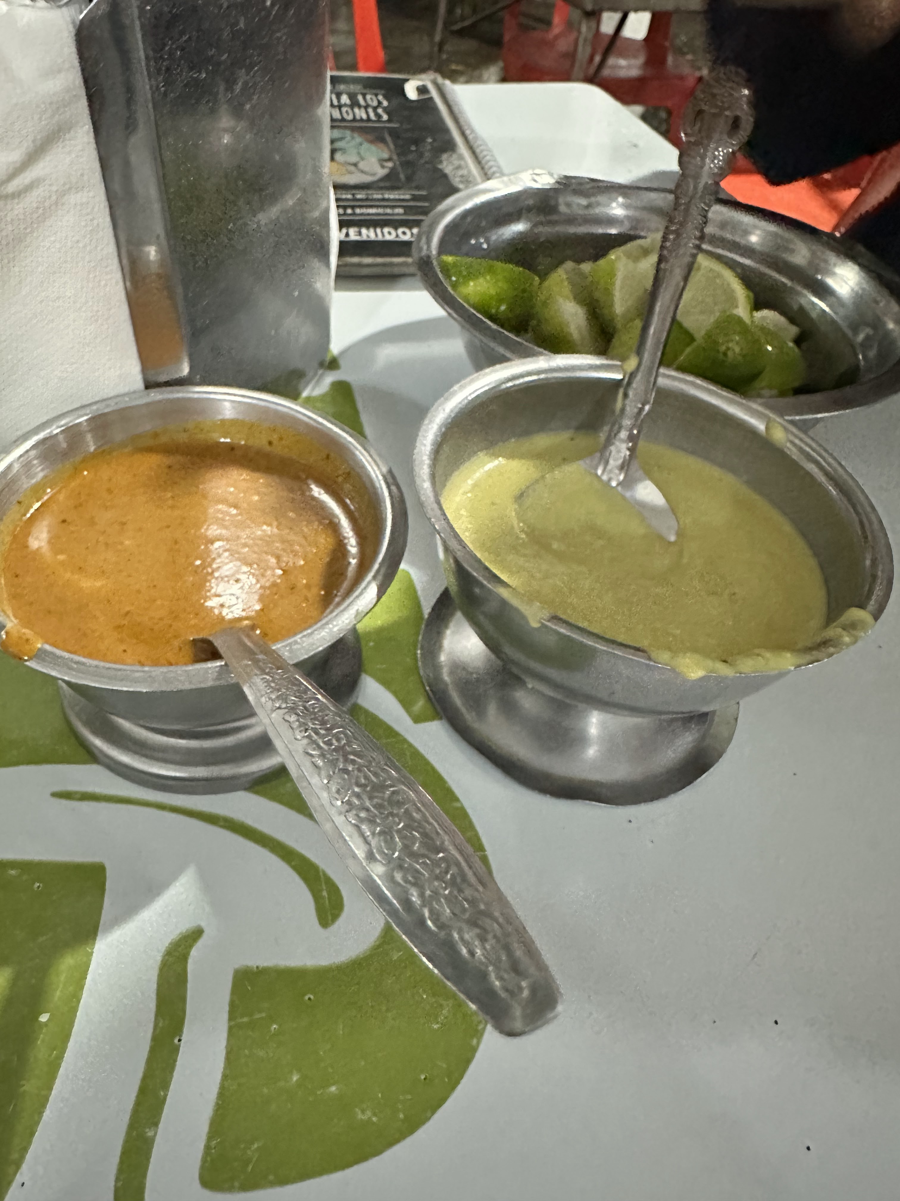 Taqueria Los Fortachones image 7