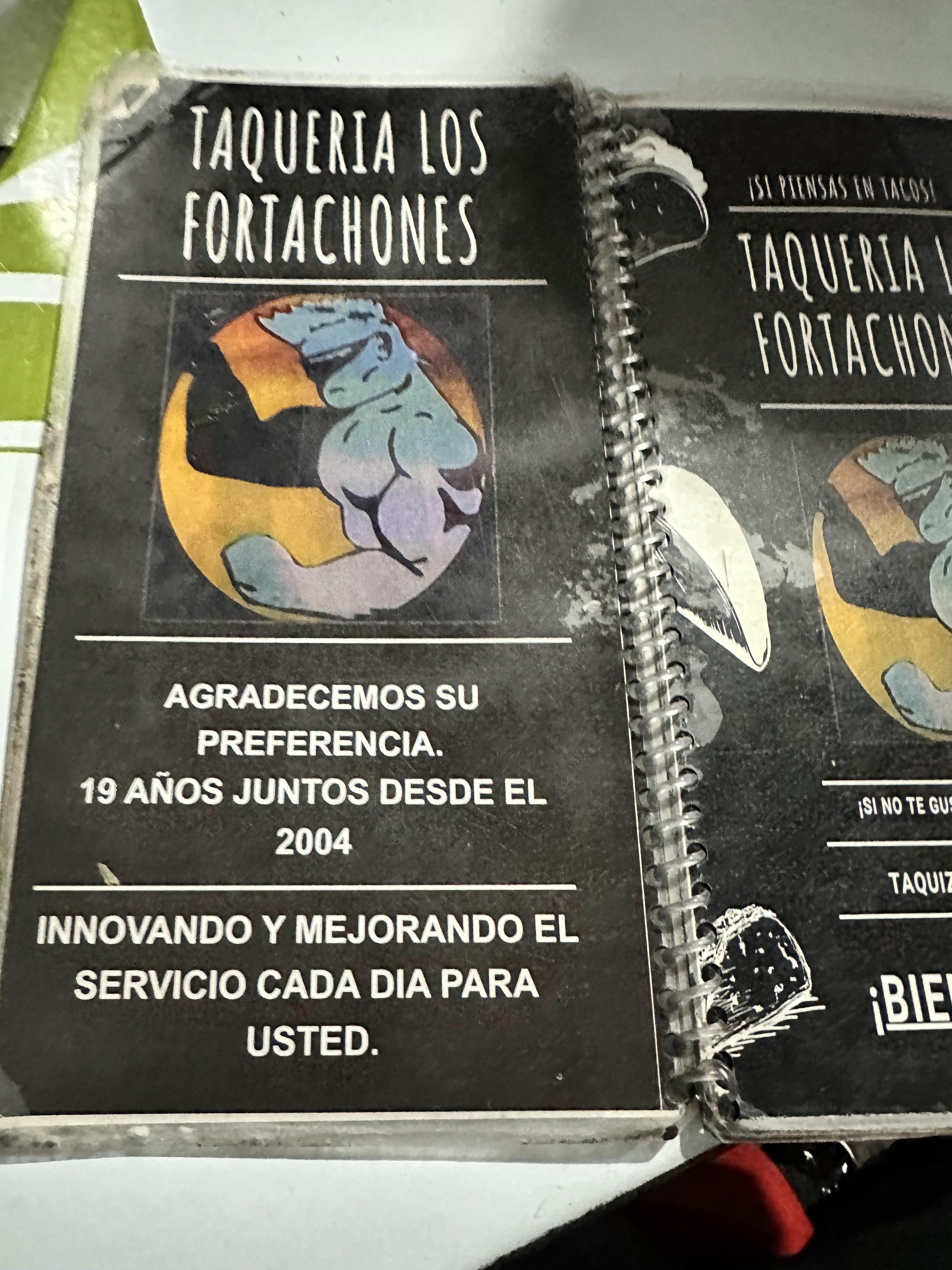 Taqueria Los Fortachones image 8