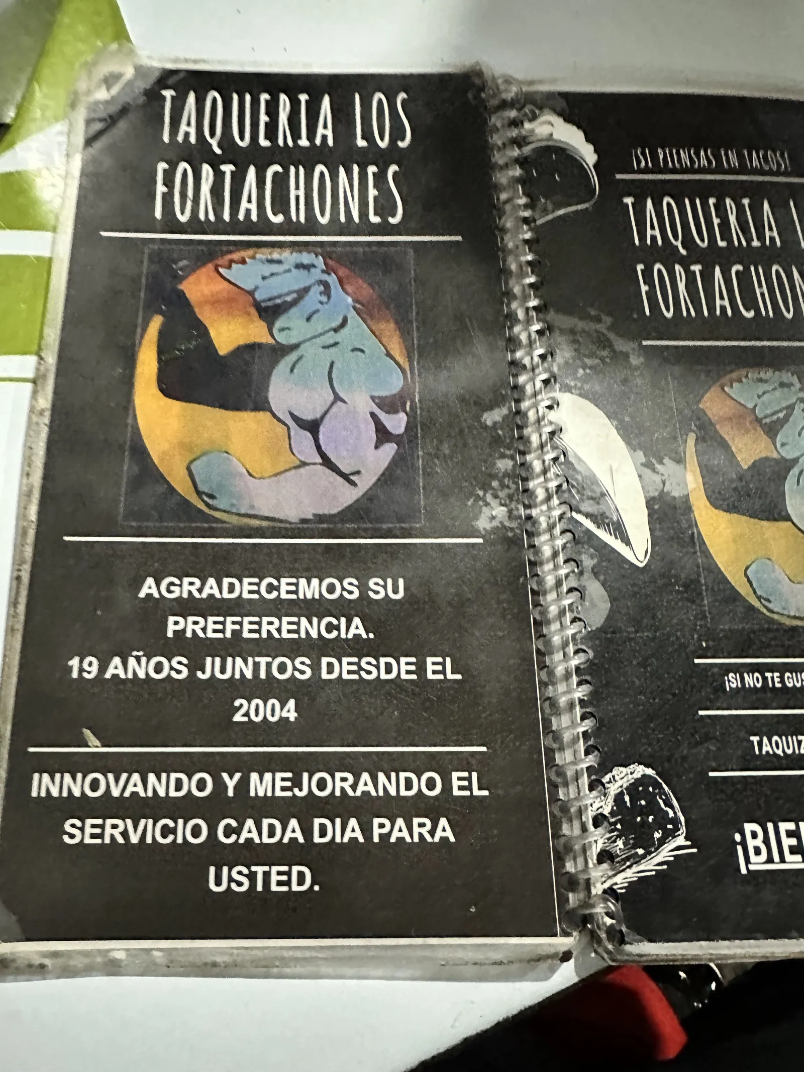 Taqueria Los Fortachones image 8