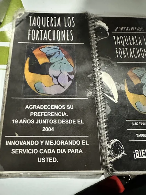 Taqueria Los Fortachones image 8