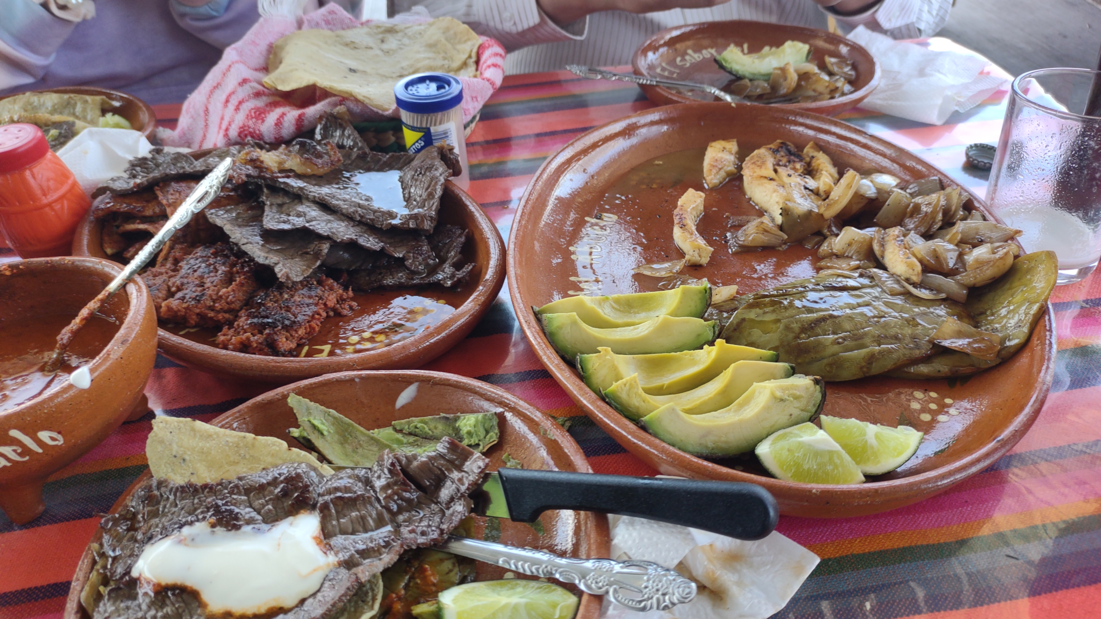 Cecina El Sabor del Abuelo image 2