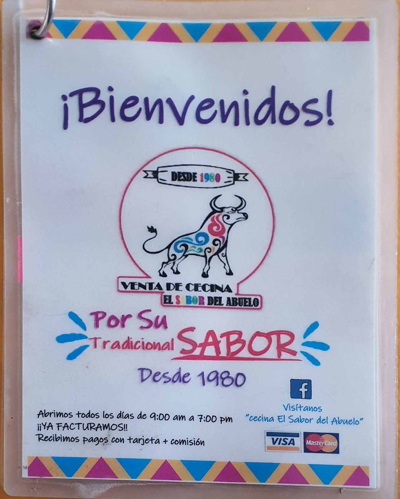 Cecina El Sabor del Abuelo image 9