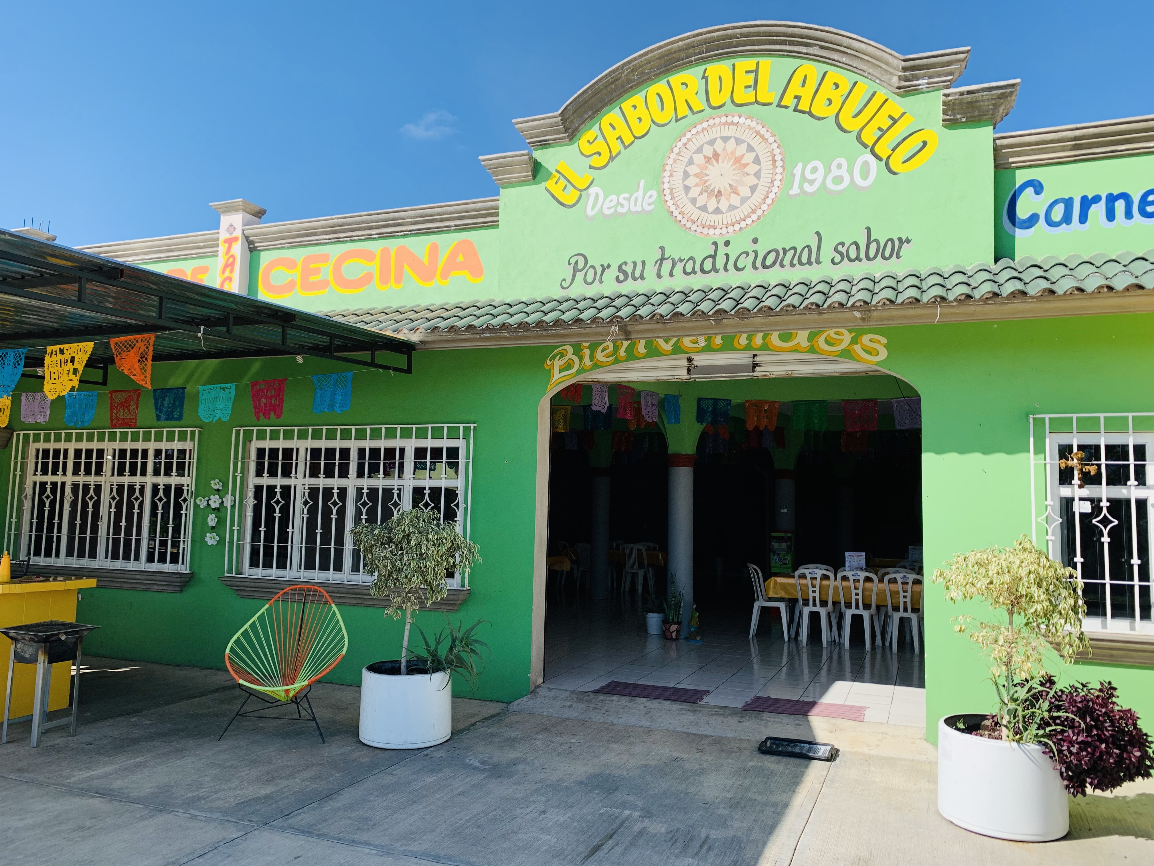 Cecina El Sabor del Abuelo image 10