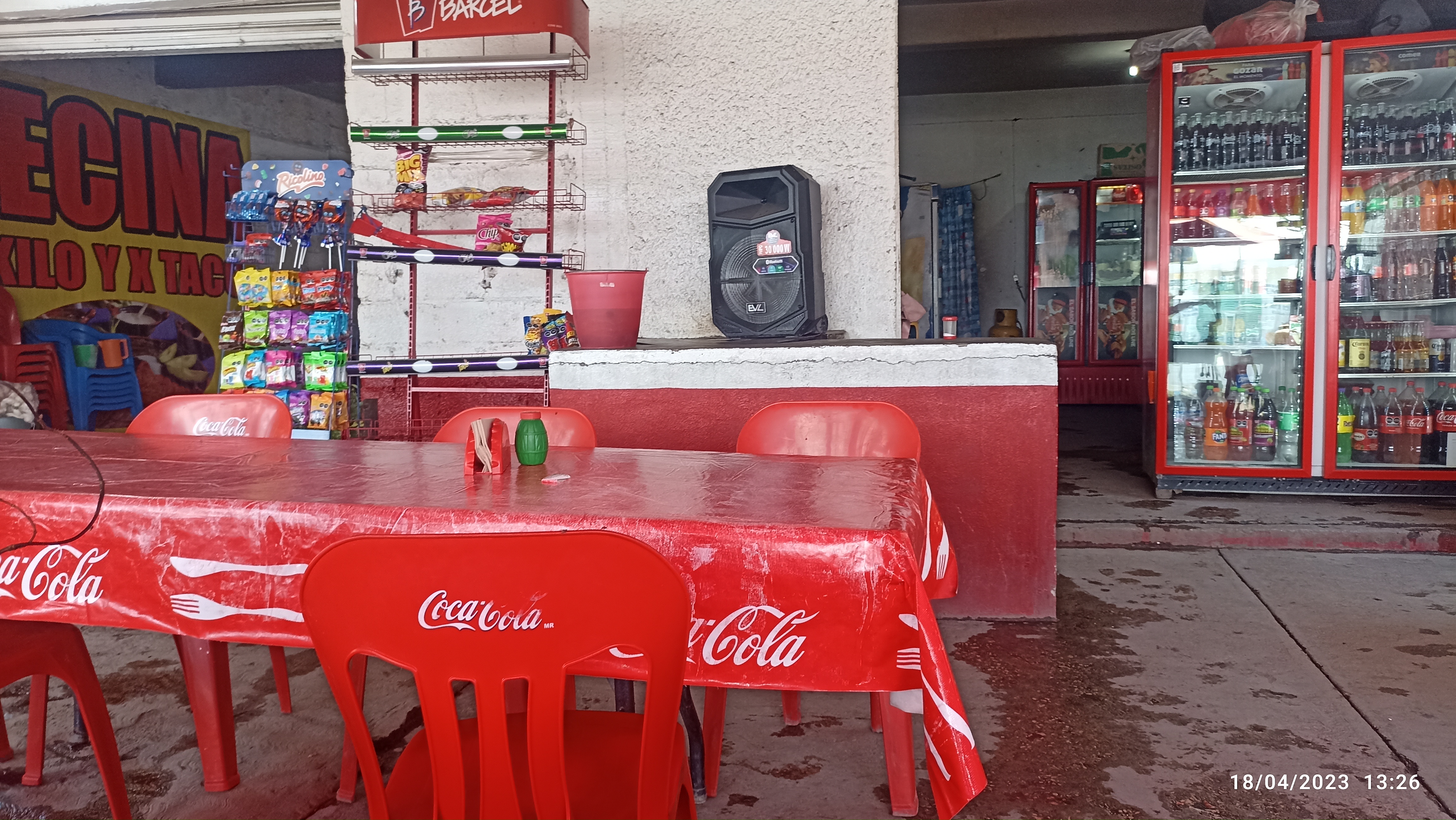 Cecina "Rodríguez" image 1