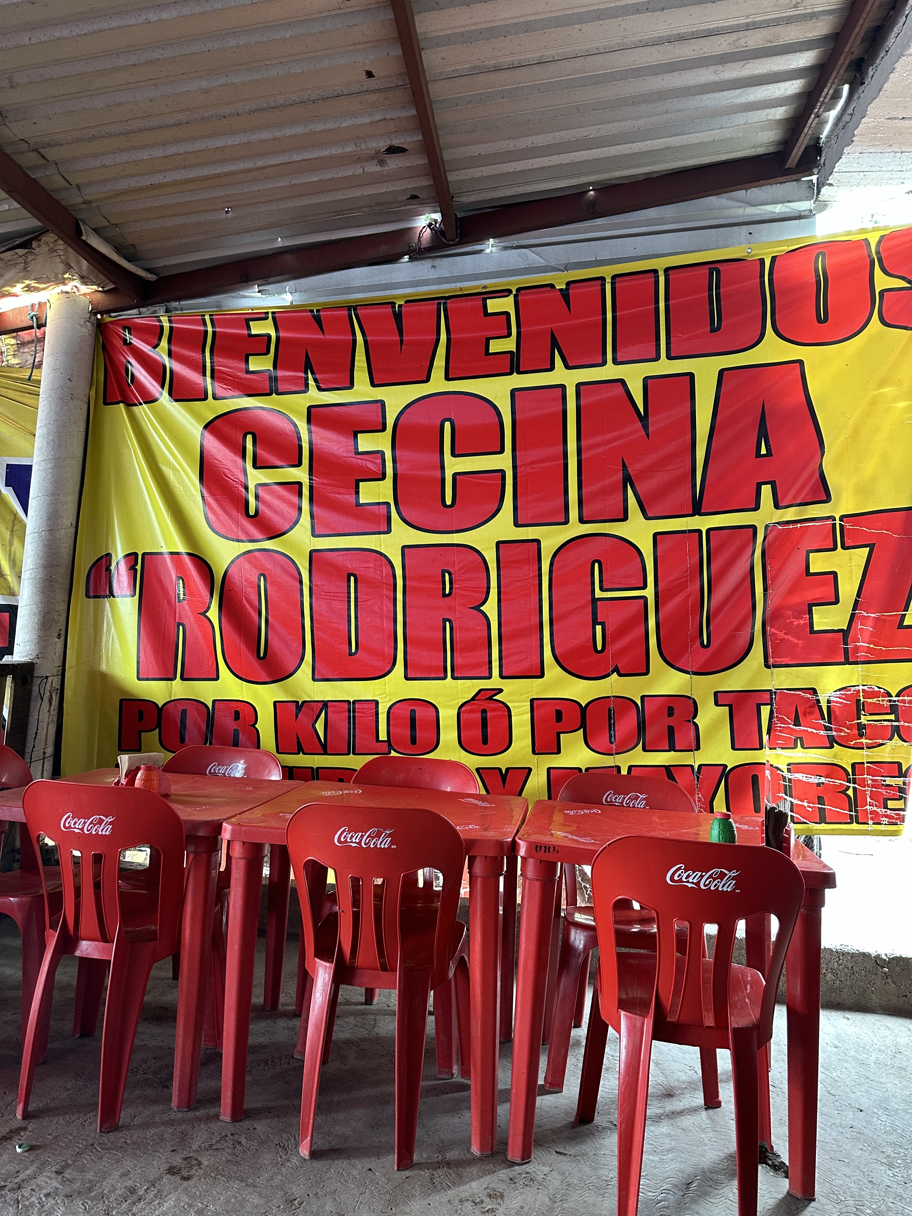 Cecina "Rodríguez" image 4