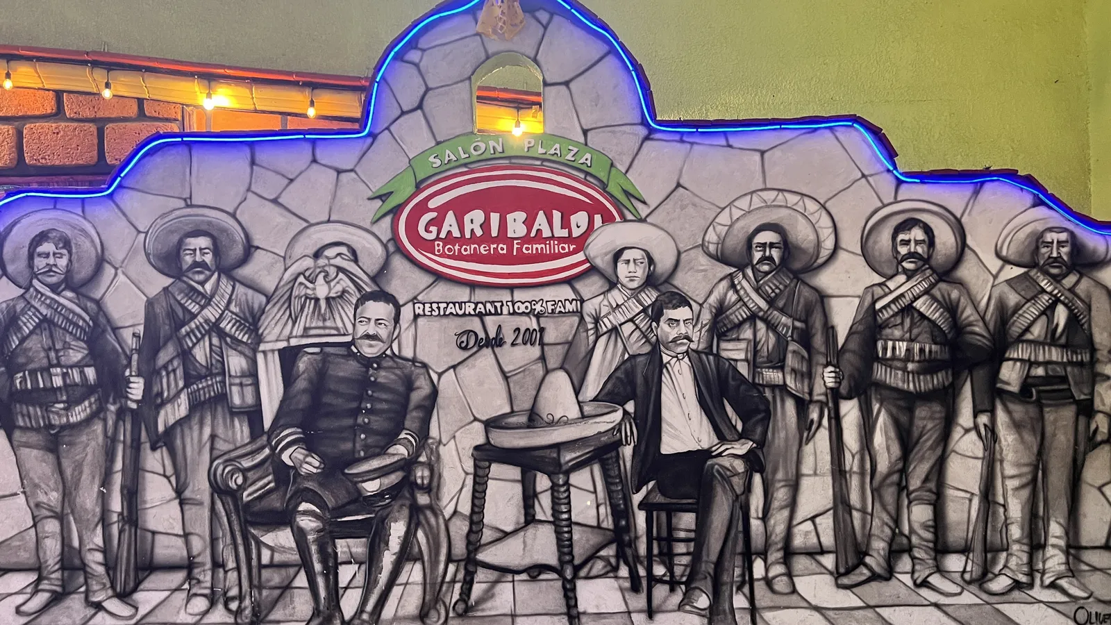 Garibaldi image 6