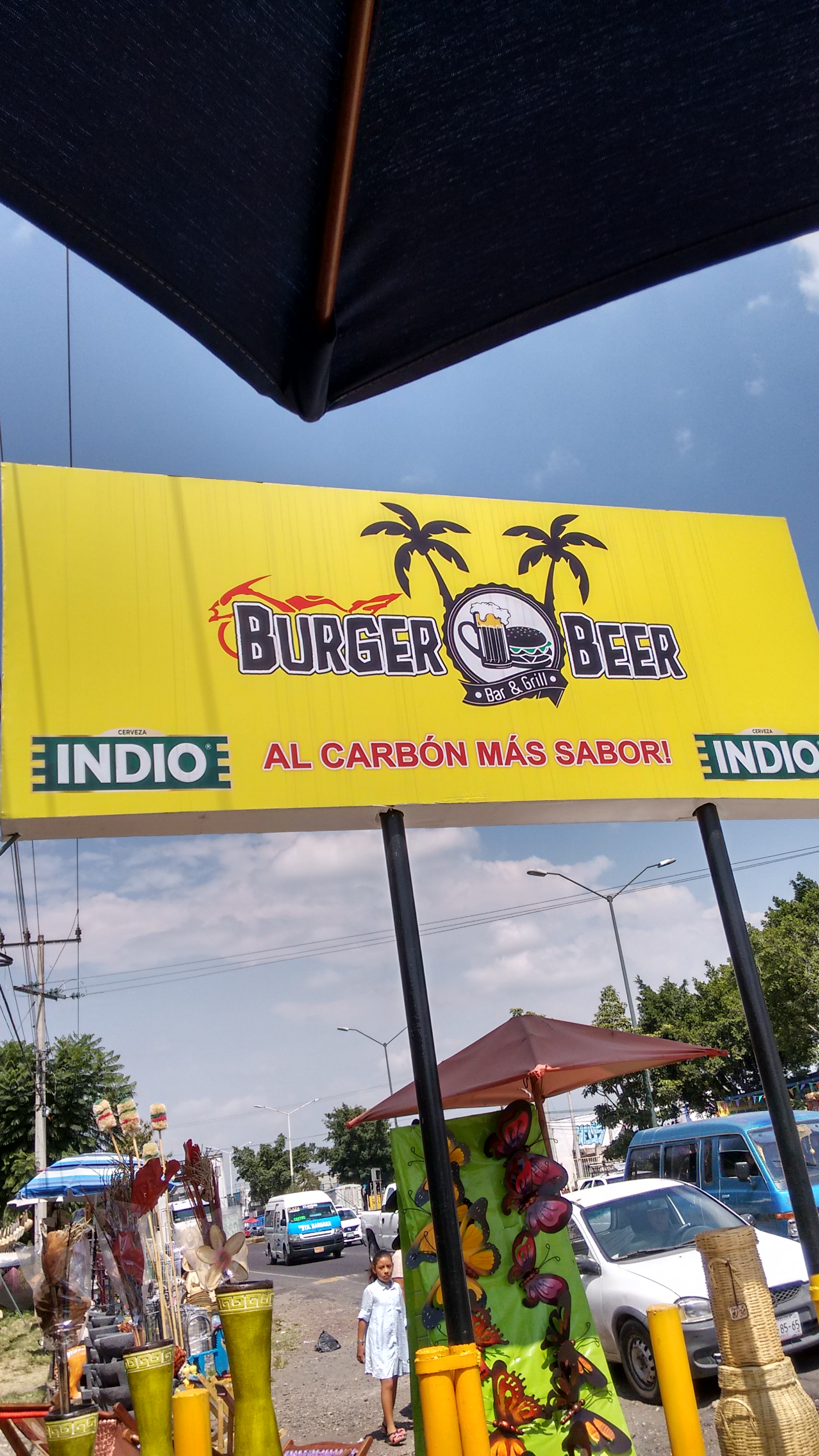 Burger Beer Kartodromo image 8